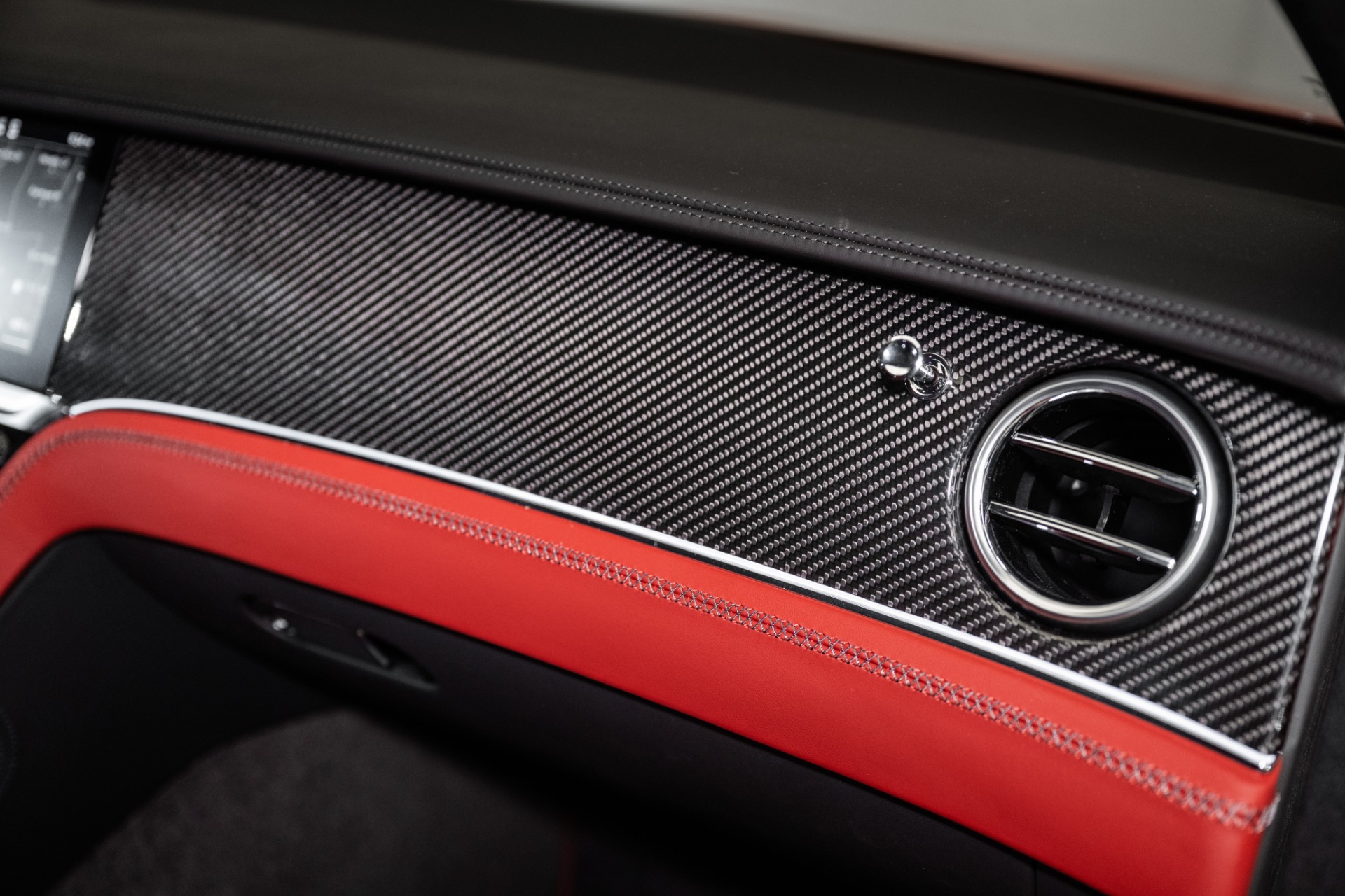 2024 Bentley Continental GT photo 38