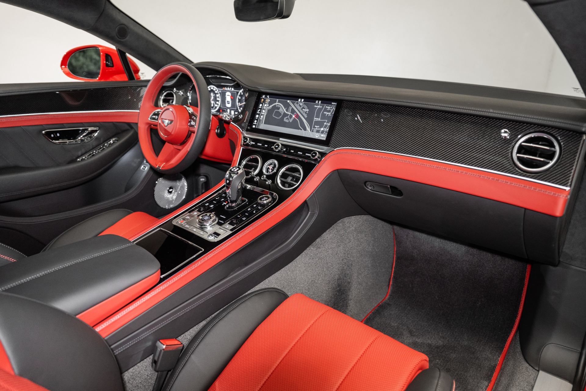 2024 Bentley Continental GT photo 4
