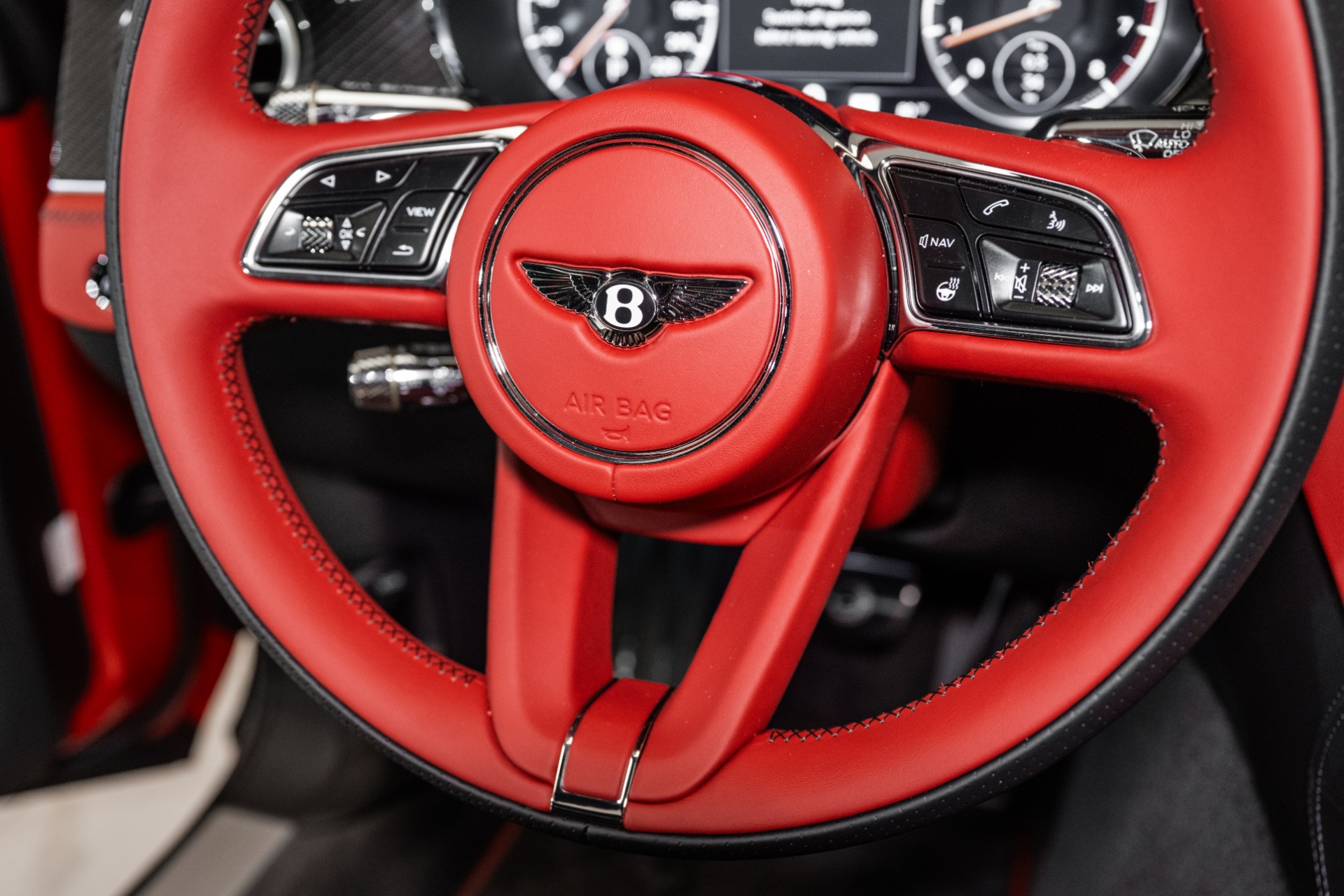 2024 Bentley Continental GT photo 40