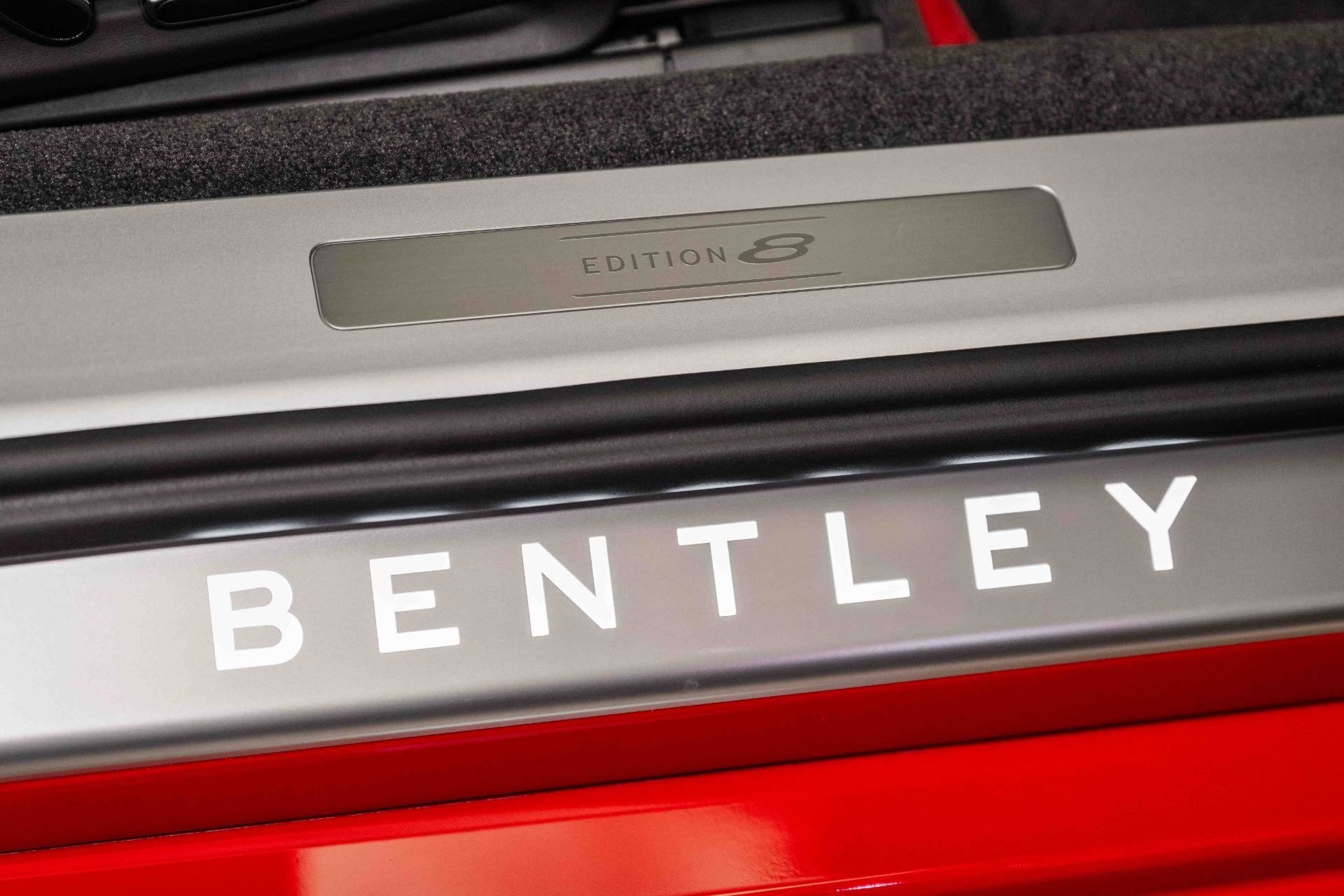 2024 Bentley Continental GT photo 41