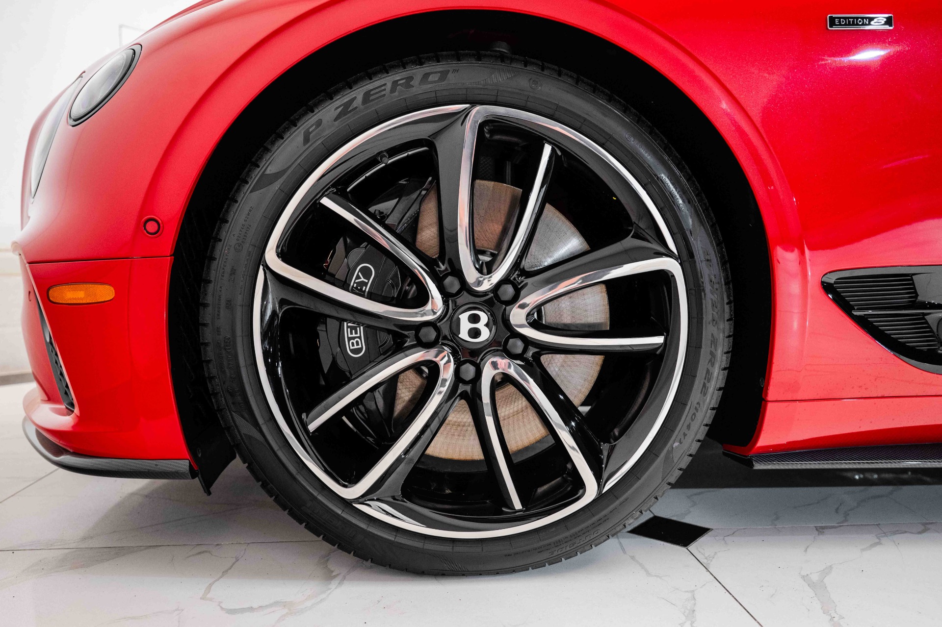 2024 Bentley Continental GT photo 6