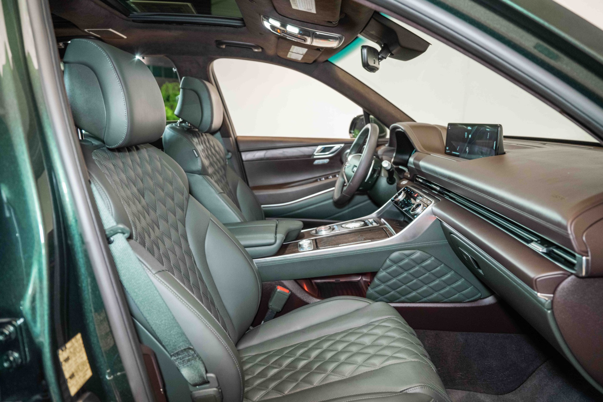 Used 2021 Genesis GV80 3.5T For Sale (Sold) | Exclusive