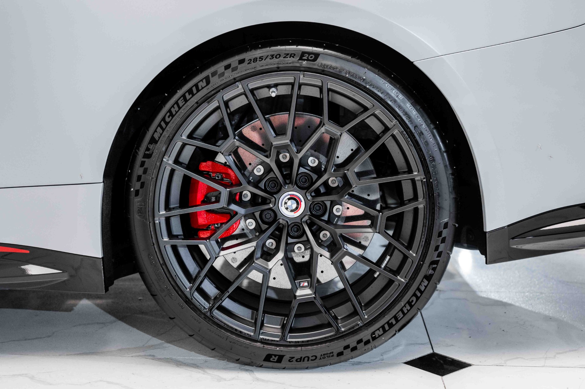 Used 2023 BMW M4 CSL For Sale (Sold) | Exclusive Automotive Group 