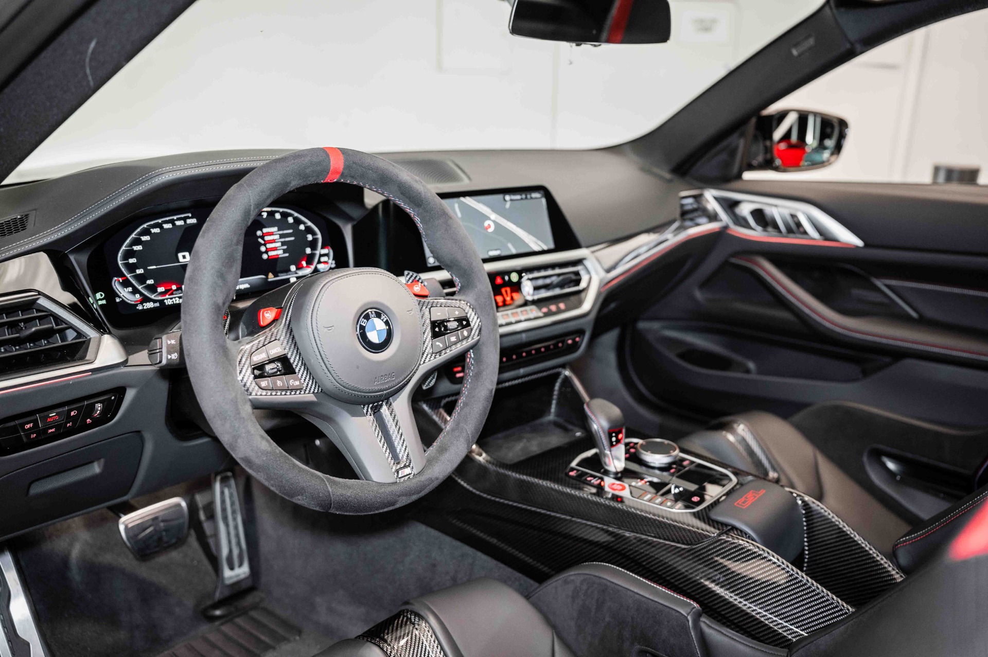 Used 2023 BMW M4 CSL For Sale (Sold) | Exclusive Automotive Group  