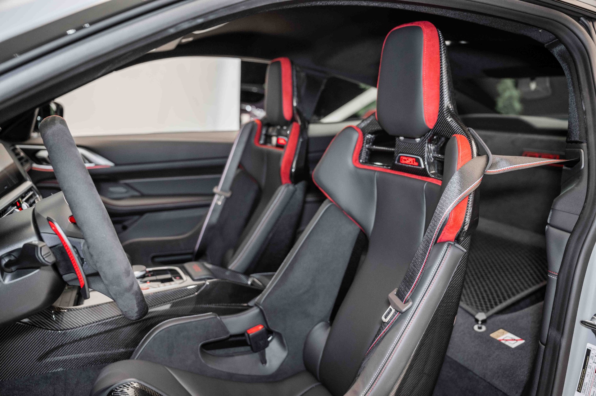 Used 2023 BMW M4 CSL For Sale (Sold) | Exclusive Automotive Group 