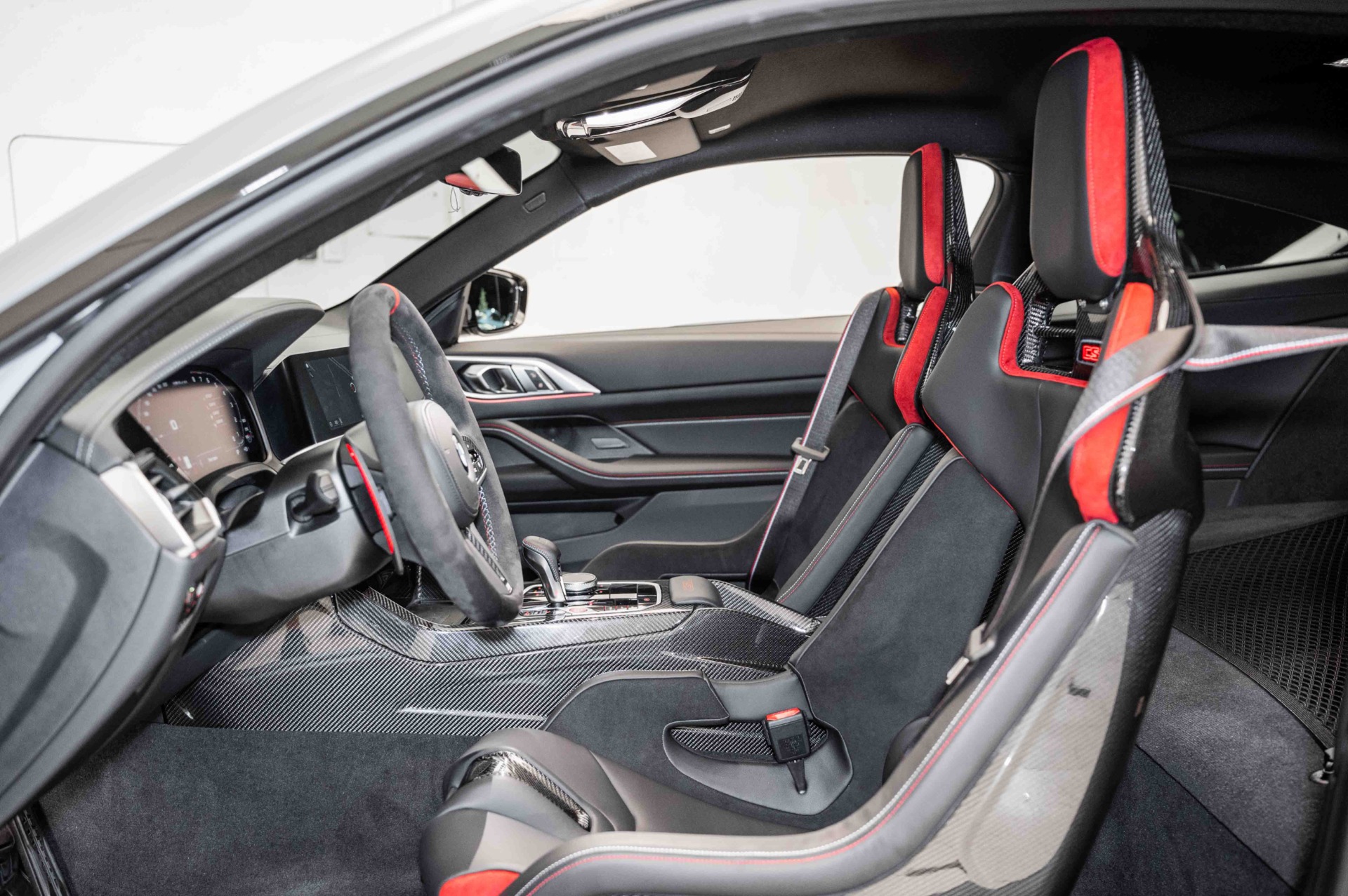 Used 2023 BMW M4 CSL For Sale (Sold) | Exclusive Automotive Group 