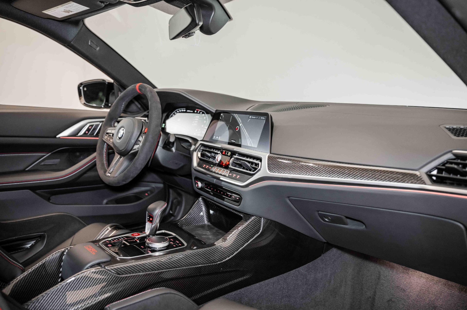 Used 2023 BMW M4 CSL For Sale (Sold) | Exclusive Automotive Group 