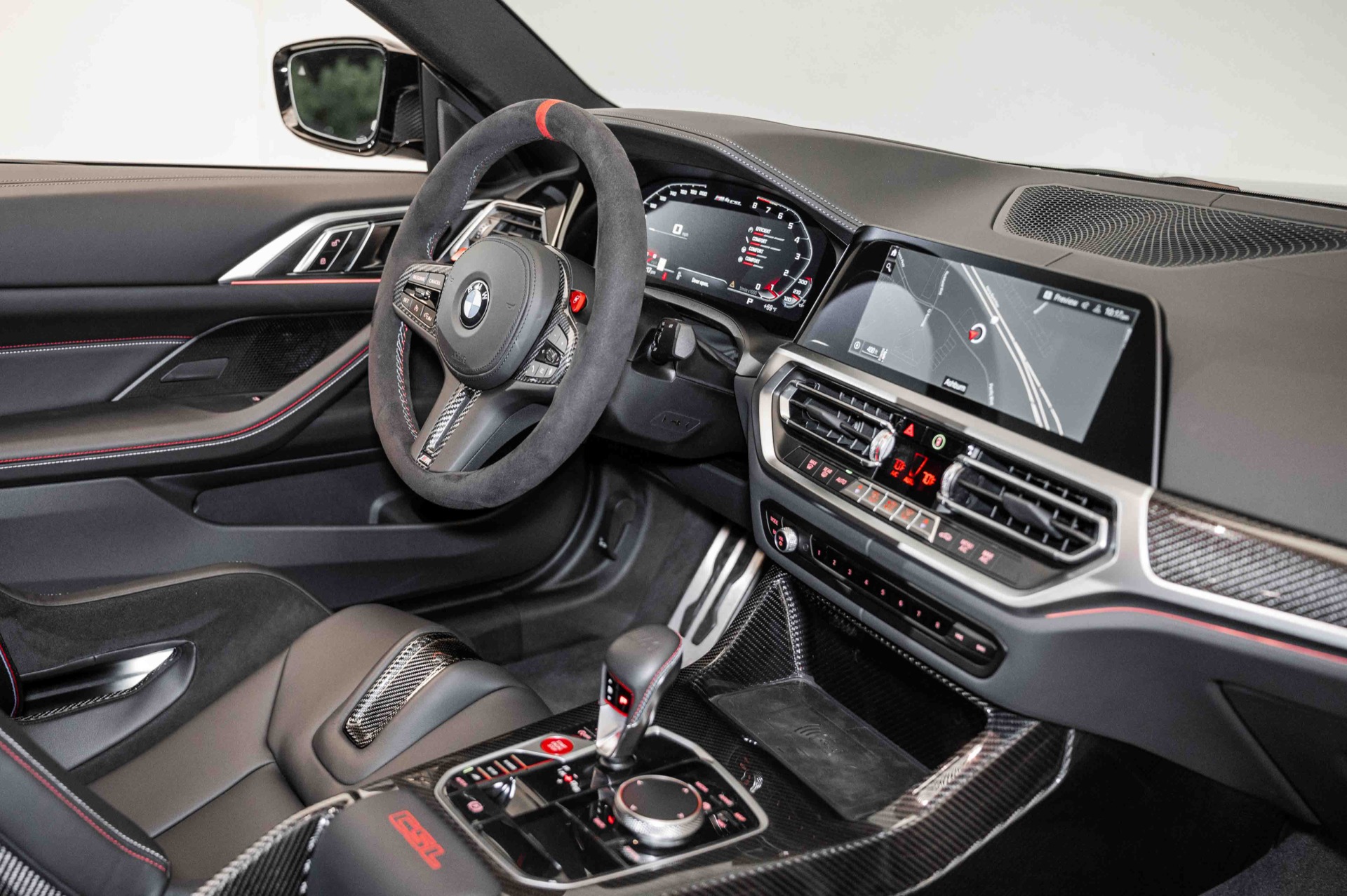 Used 2023 BMW M4 CSL For Sale (Sold) | Exclusive Automotive Group 
