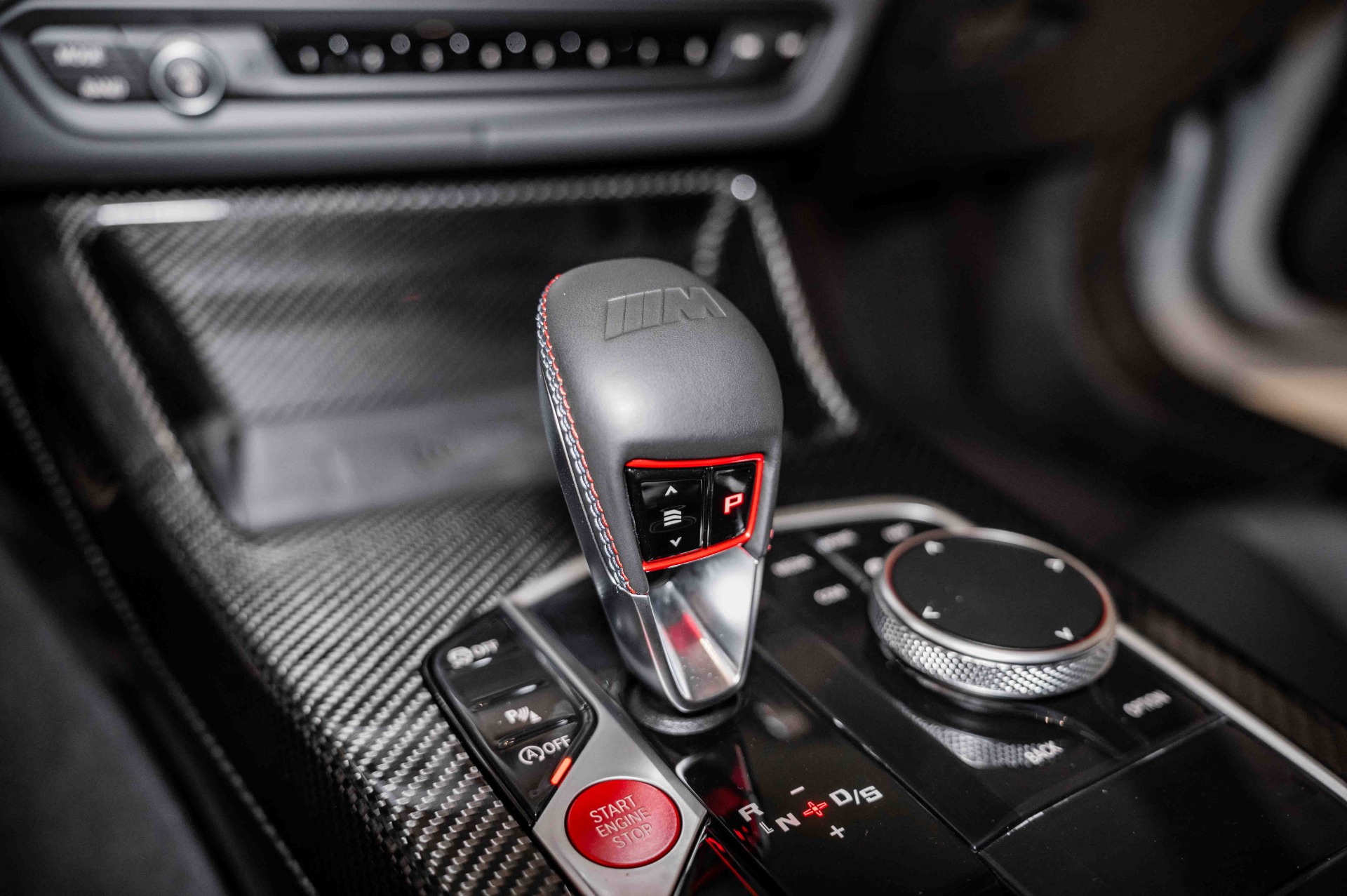 Used 2023 BMW M4 CSL For Sale (Sold) | Exclusive Automotive Group  