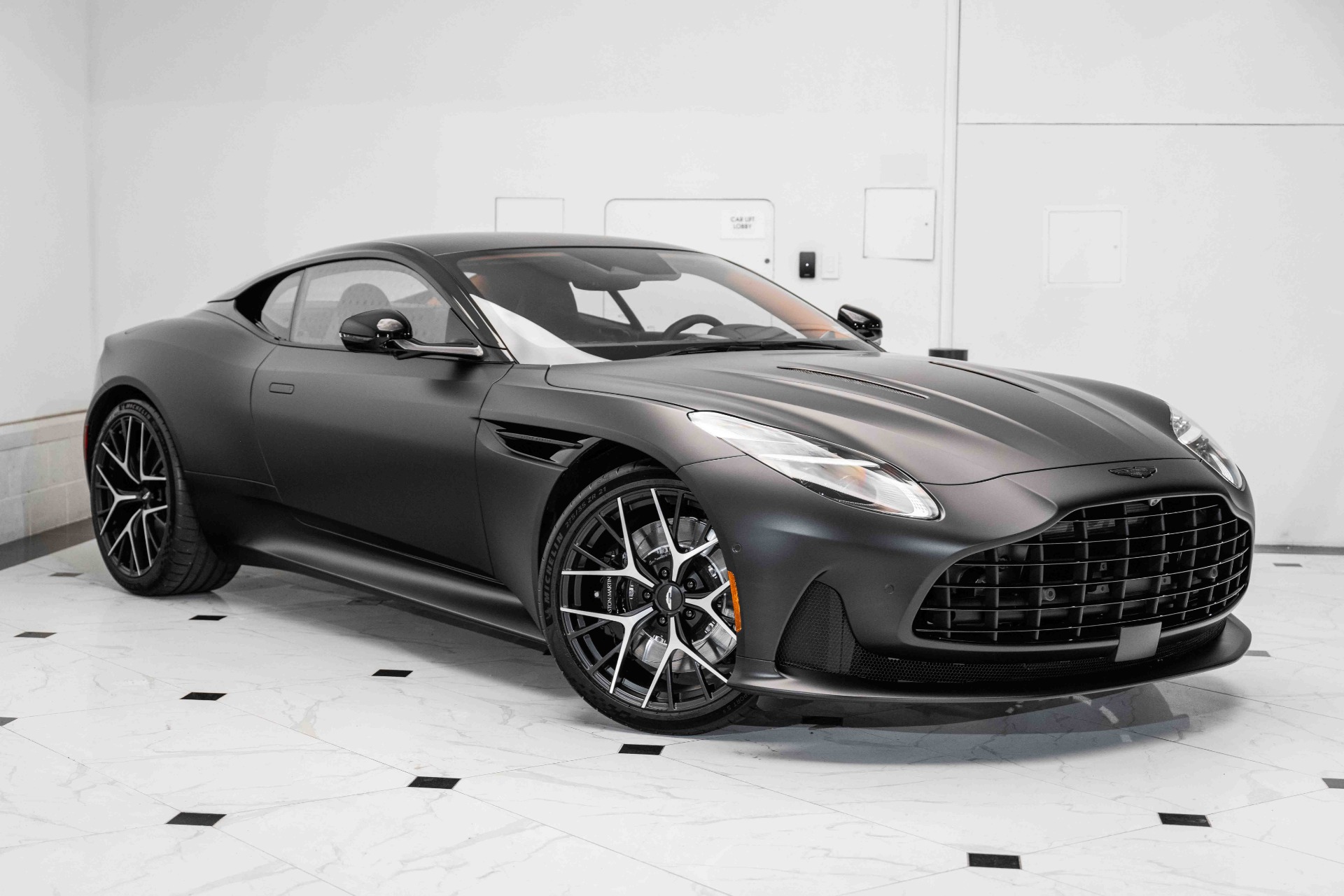 New 2025 ASTON MARTIN DB12 COUPE For Sale (Sold) | Exclusive