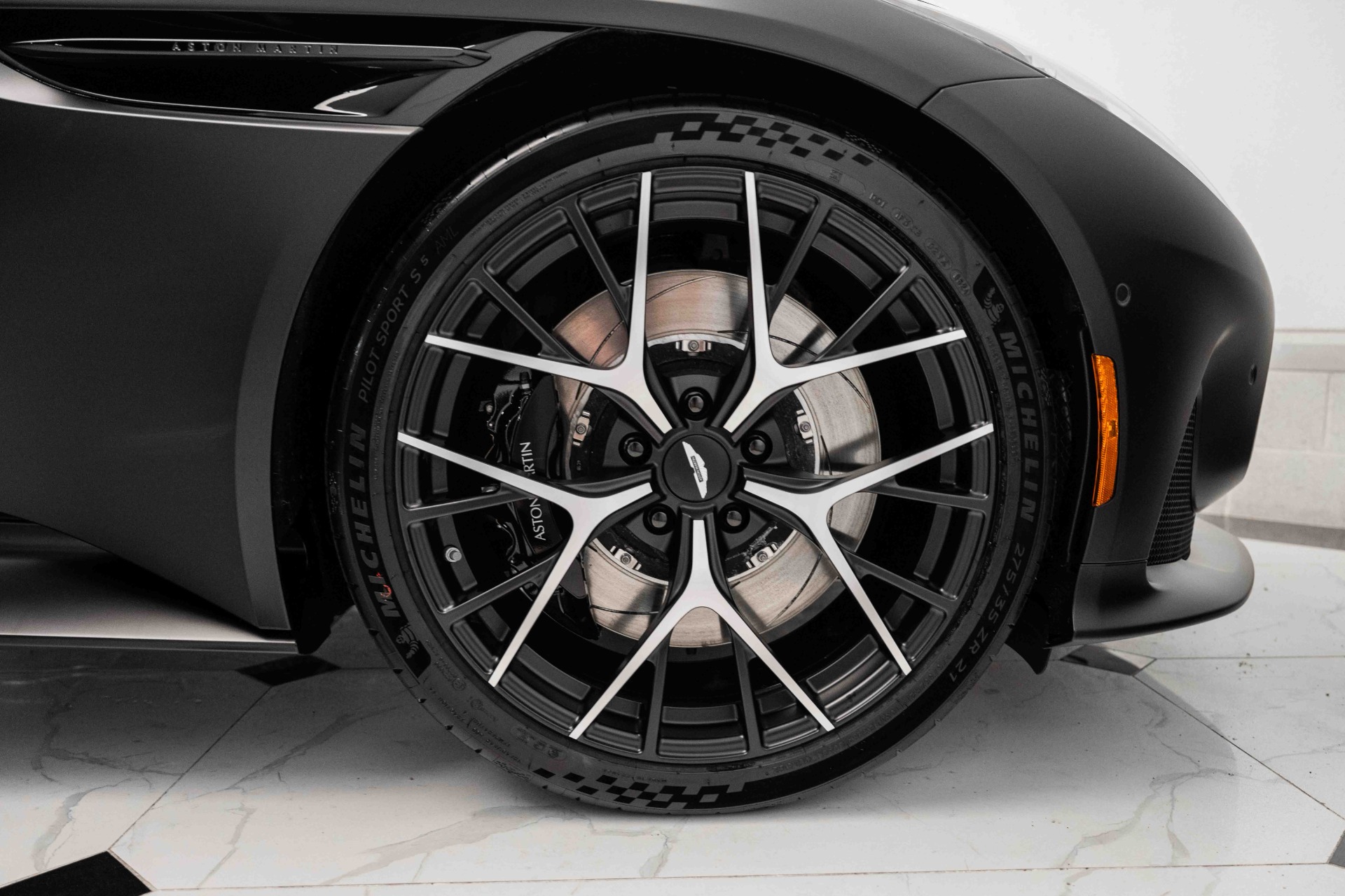 New 2025 ASTON MARTIN DB12 COUPE For Sale | Exclusive Automotive