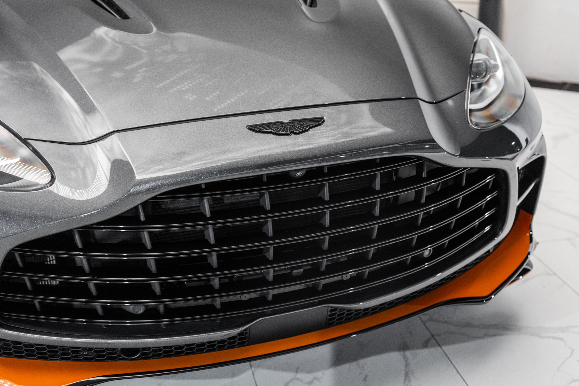 2025 Aston Martin DBX 707 - Photo 53