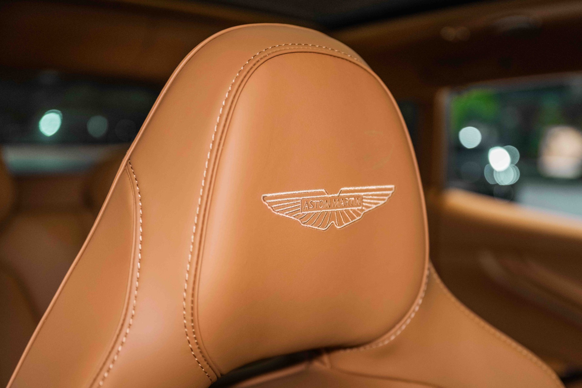 New 2025 Aston Martin DBX 707 For Sale | Exclusive Automotive