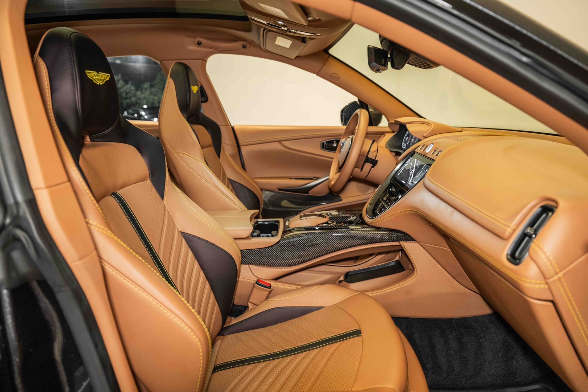 Used 2023 Aston Martin DBX 707 For Sale (Sold) | Exclusive Used 2023 Aston Martin DBX 707 For Sale (Sold) | Exclusive
