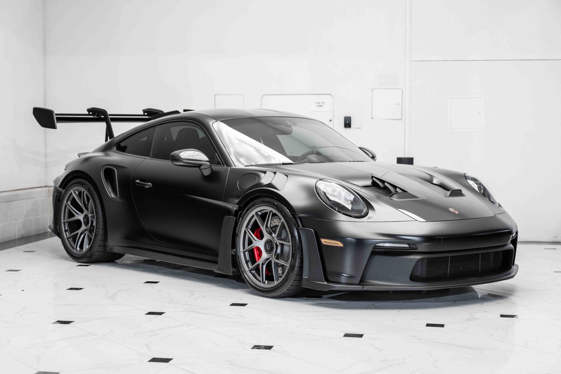 Used-2024-Porsche-911-GT3-RS-