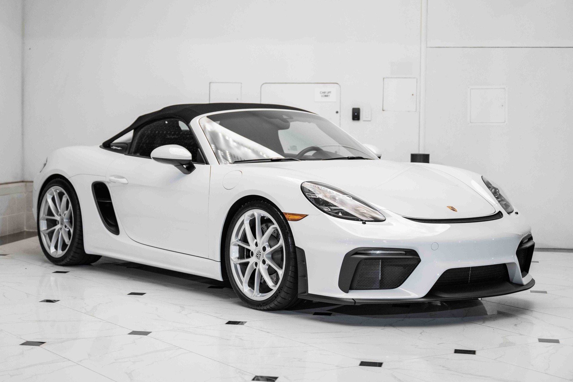 トップス maria 2022 Porsche 718 Cayman GT4 for sale in Bonita Springs, FL