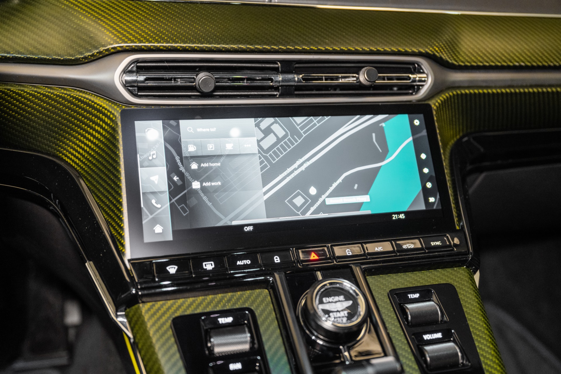 2025 Aston Martin Vantage Base - Photo 10