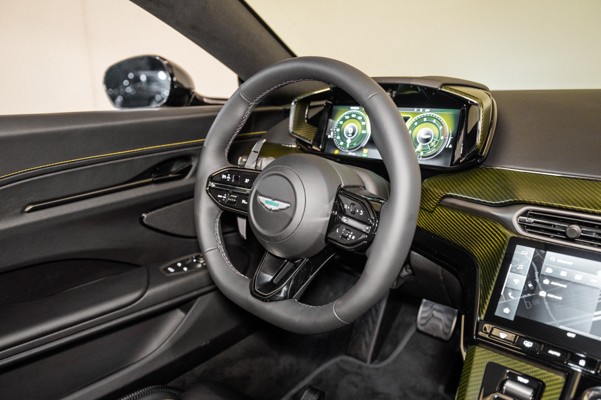 2025 Aston Martin Vantage Base - Photo 20