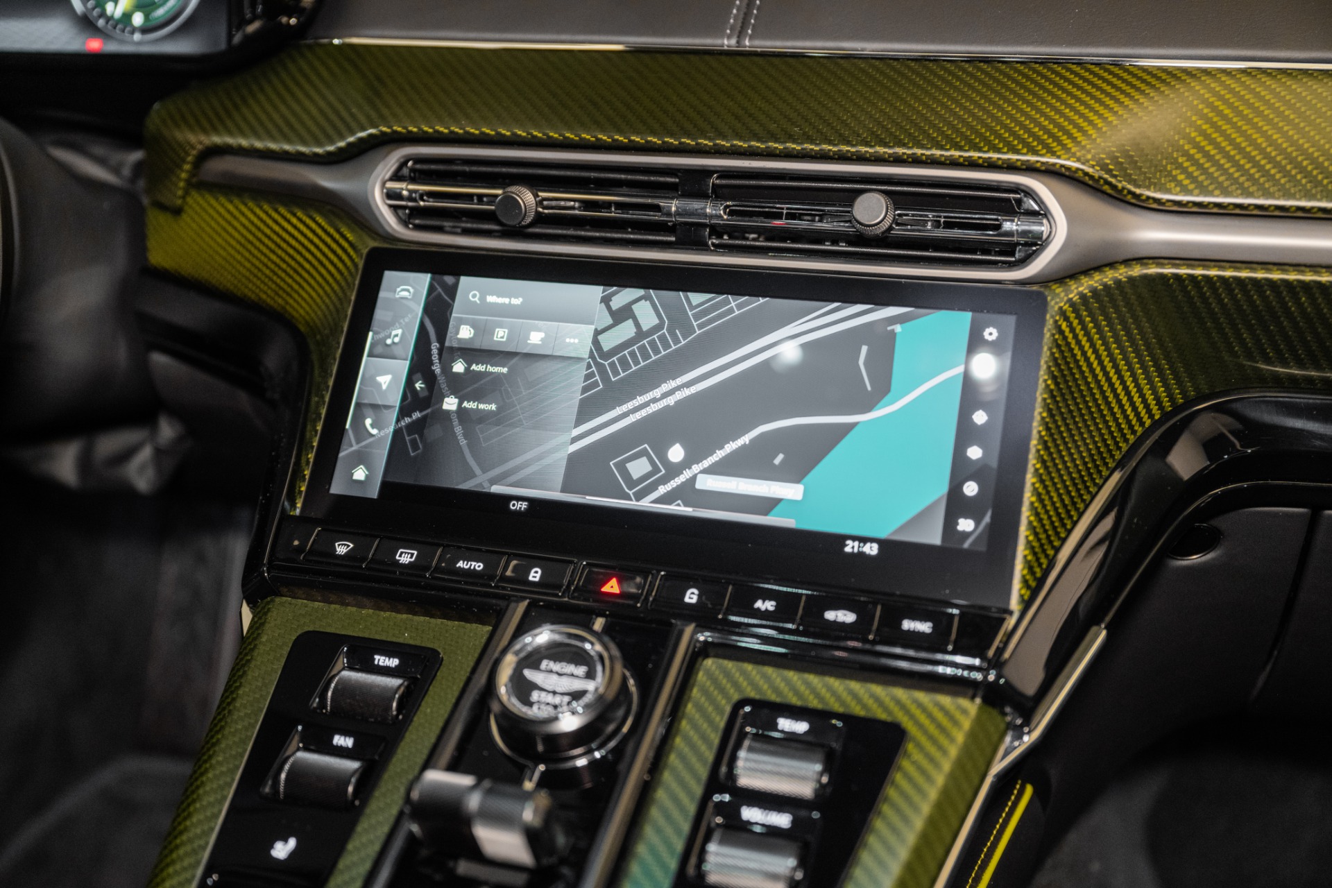 2025 Aston Martin Vantage Base - Photo 23