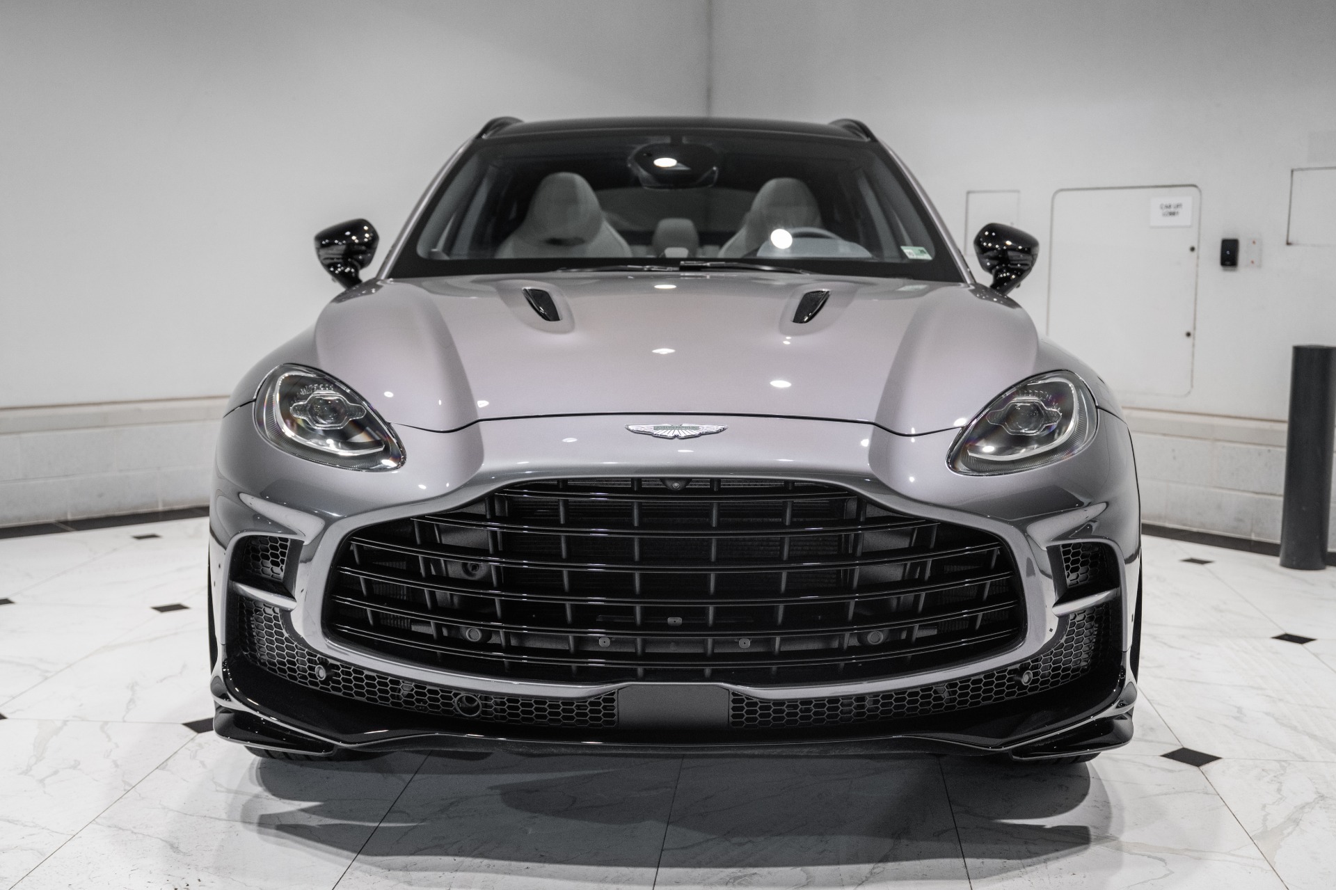 New 2025 Aston Martin DBX 707 For Sale (Sold) | Exclusive