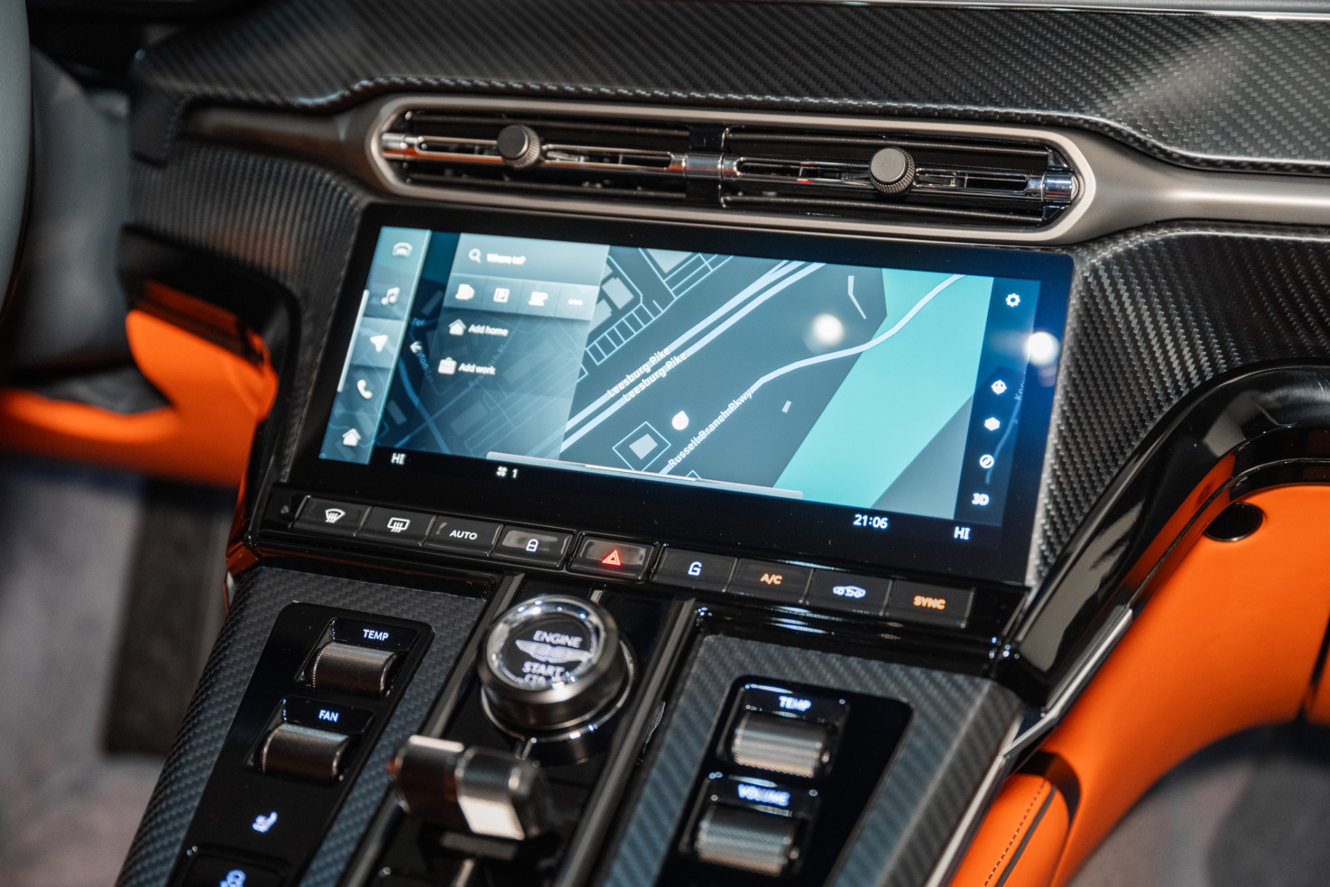 2025 Aston Martin Vantage Base - Photo 11