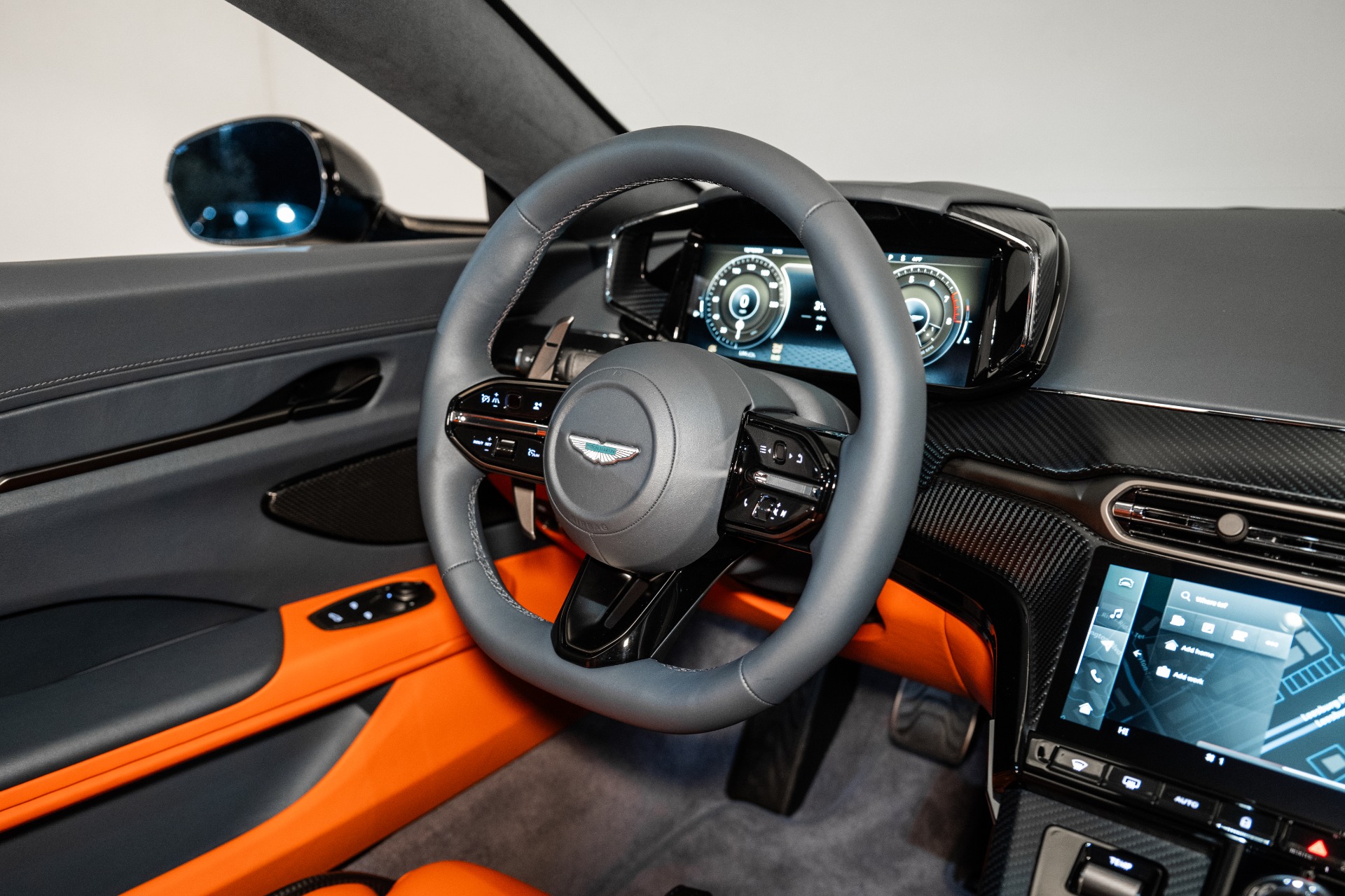 2025 Aston Martin Vantage Base - Photo 20