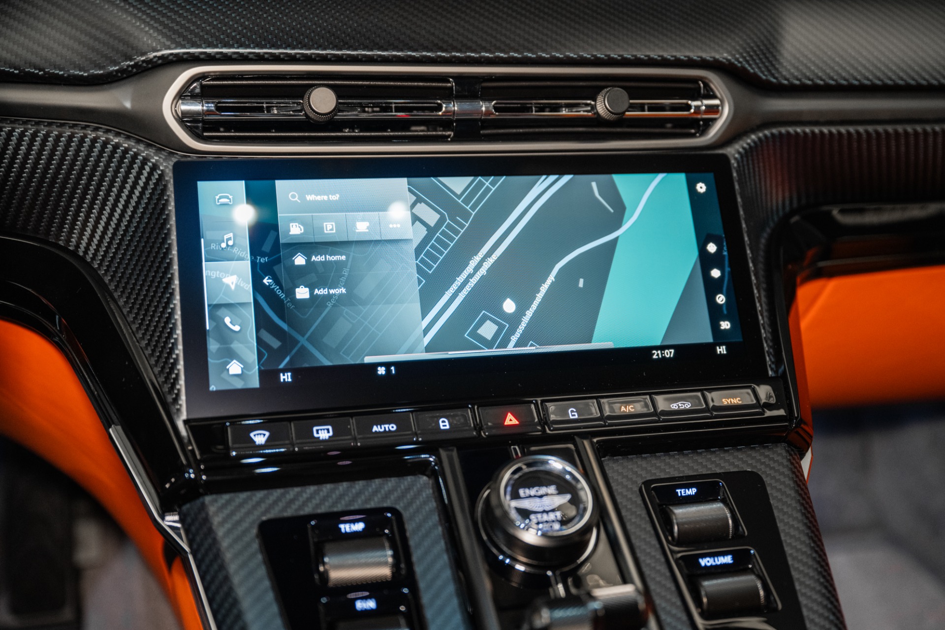 2025 Aston Martin Vantage Base - Photo 23
