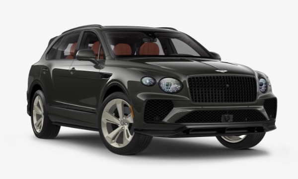  Bentley
