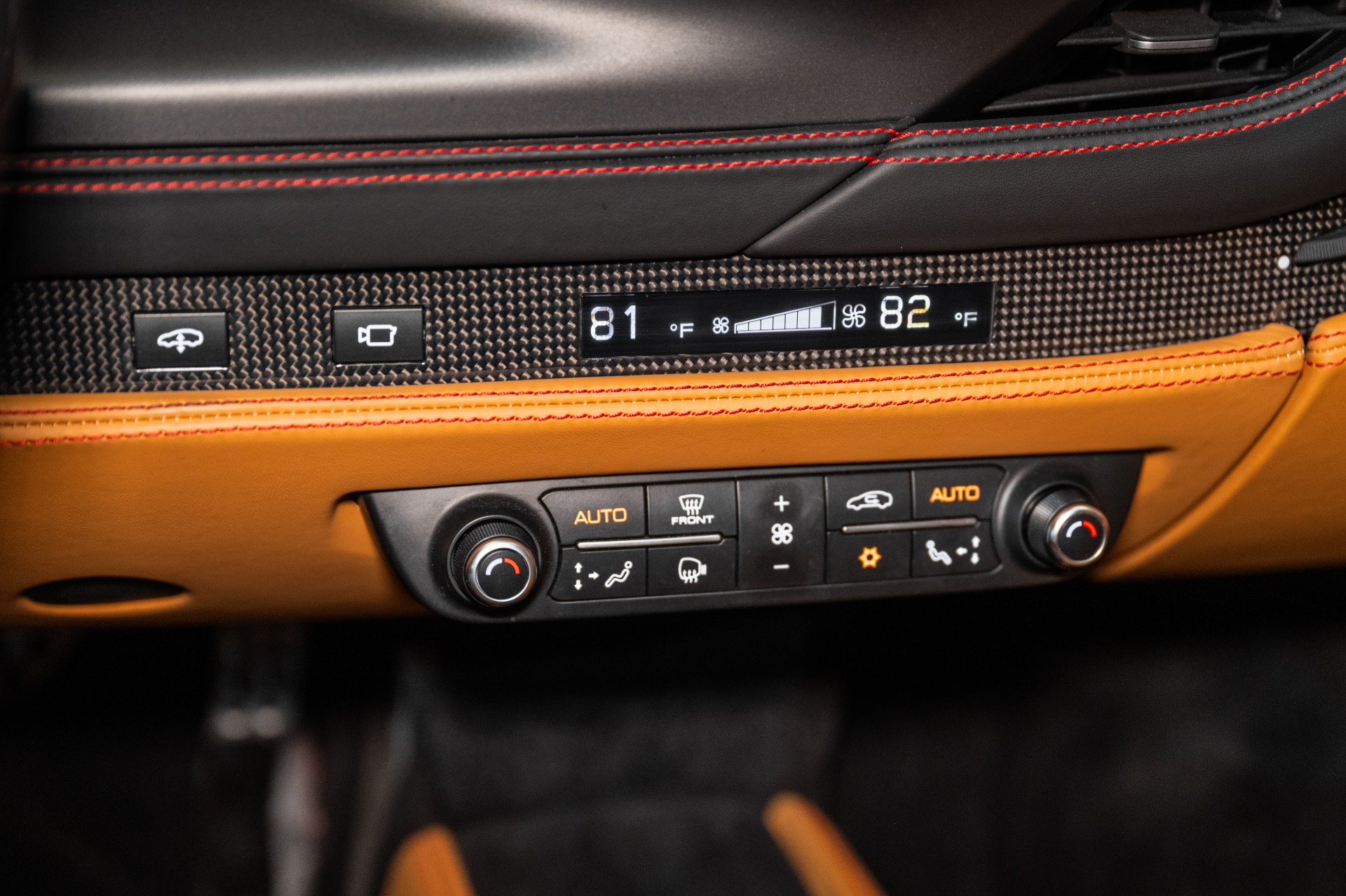 Used 2020 Ferrari F8 Tributo For Sale | Exclusive Automotive Group