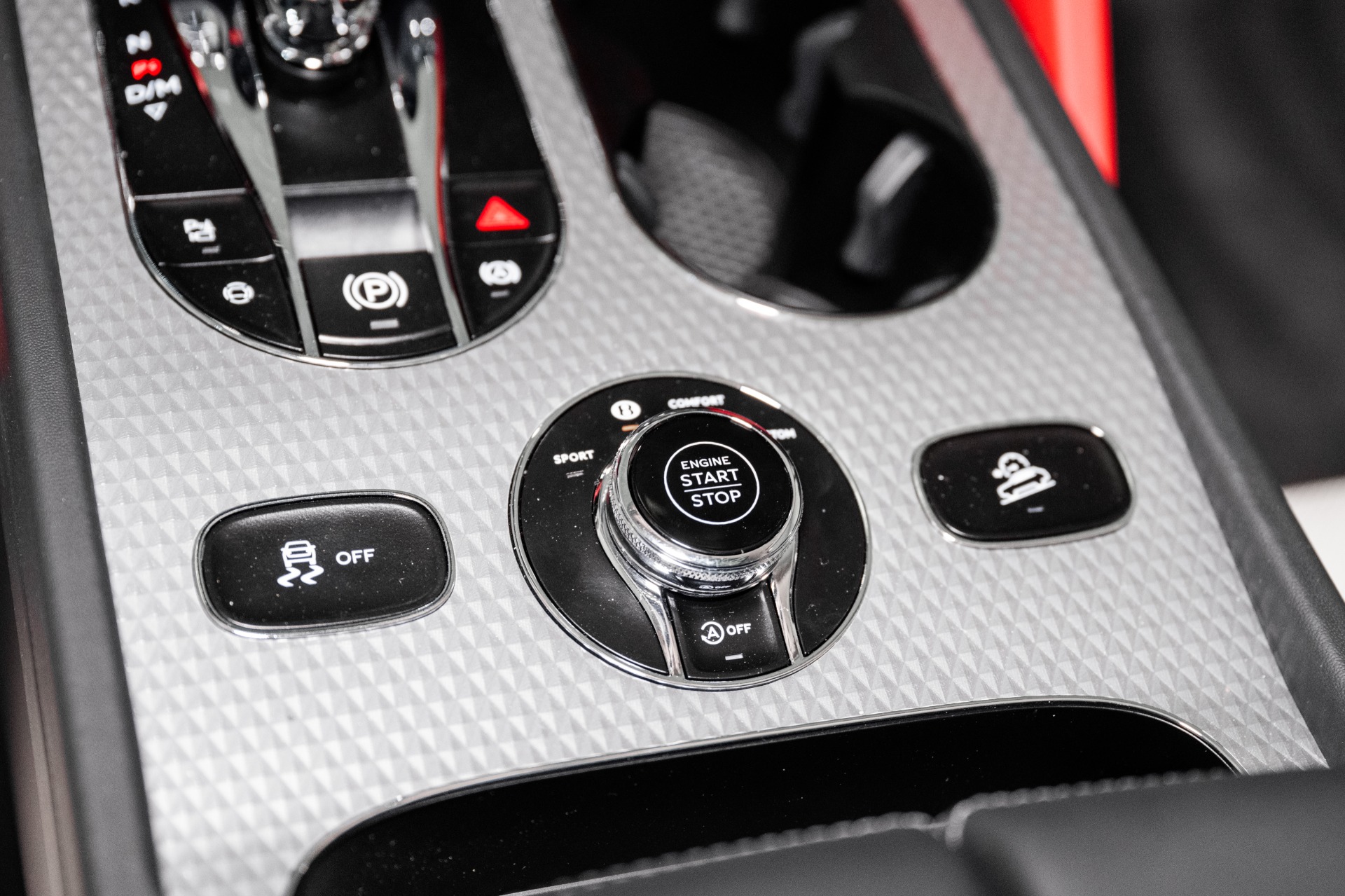 2025 Bentley Bentayga EWB Mulliner V8 photo 56