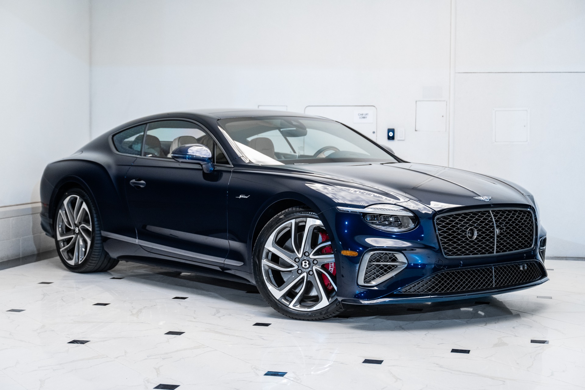 New 2025 BENTLEY CONTINENTAL GTC V8 For Sale (Sold) | Exclusive Automotive  Group Stock #25N020683