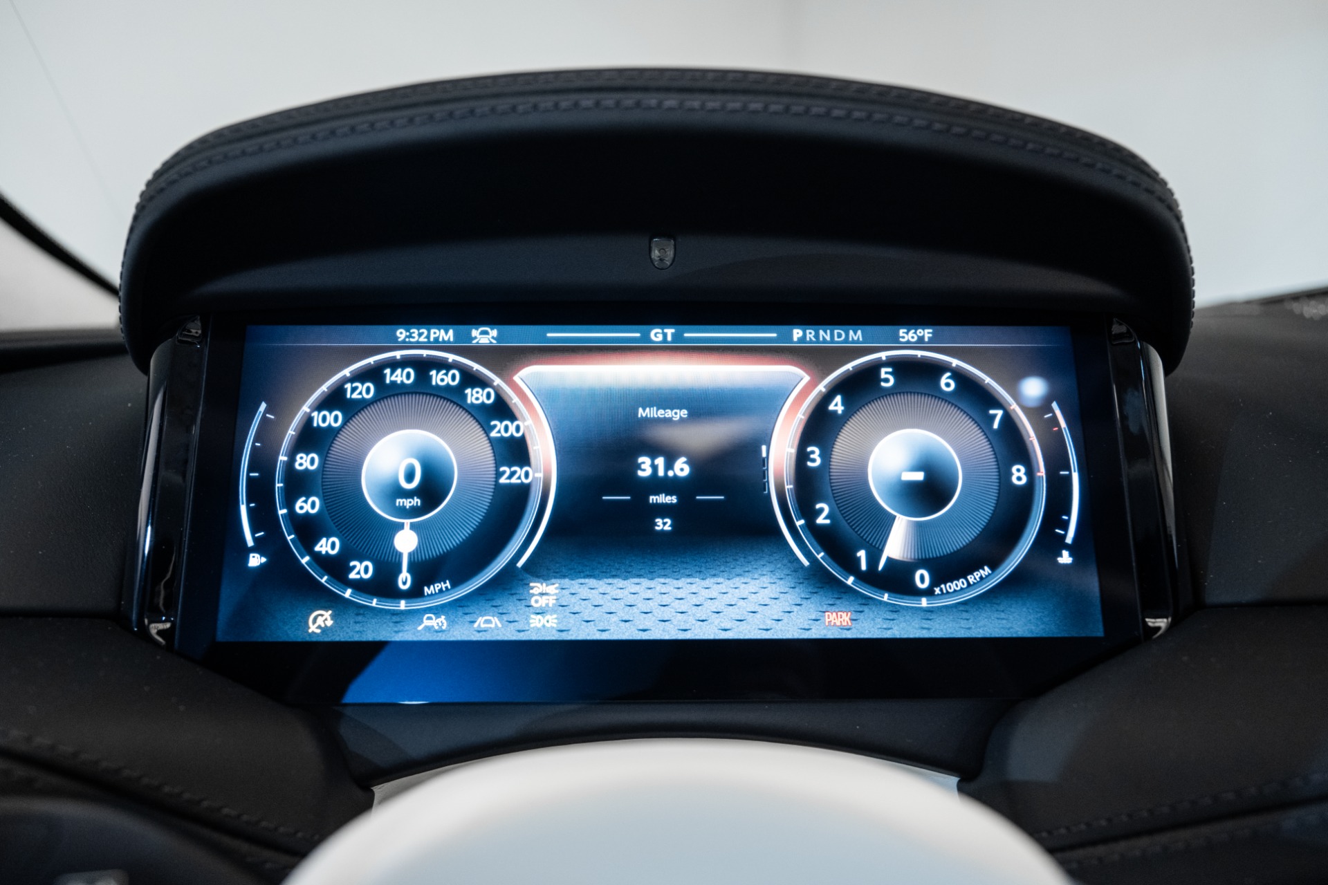 2025 Aston Martin DB12 AM5 photo 5