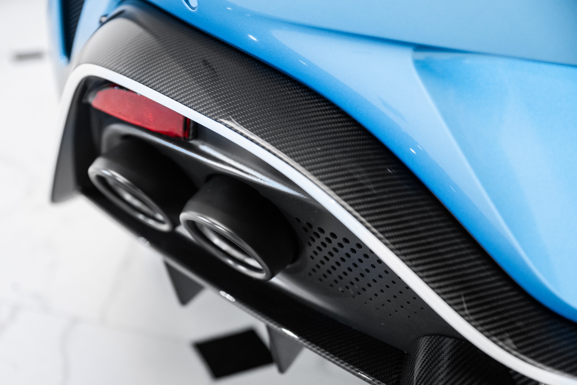 2025 Aston Martin Vantage AM6 photo 39