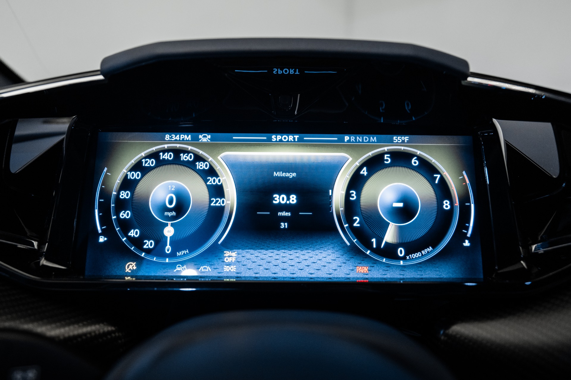 2025 Aston Martin Vantage AM6 photo 5