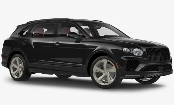  Bentley