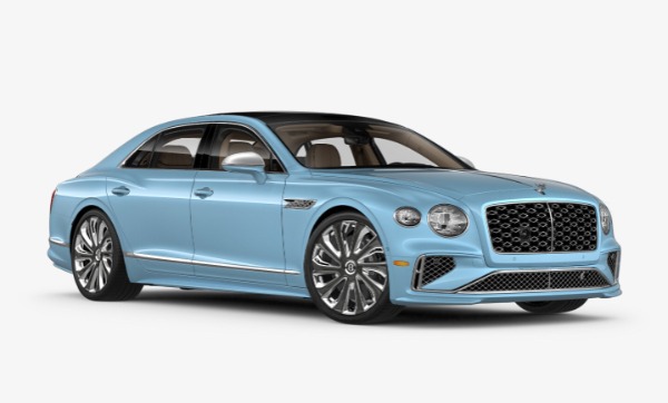  Bentley