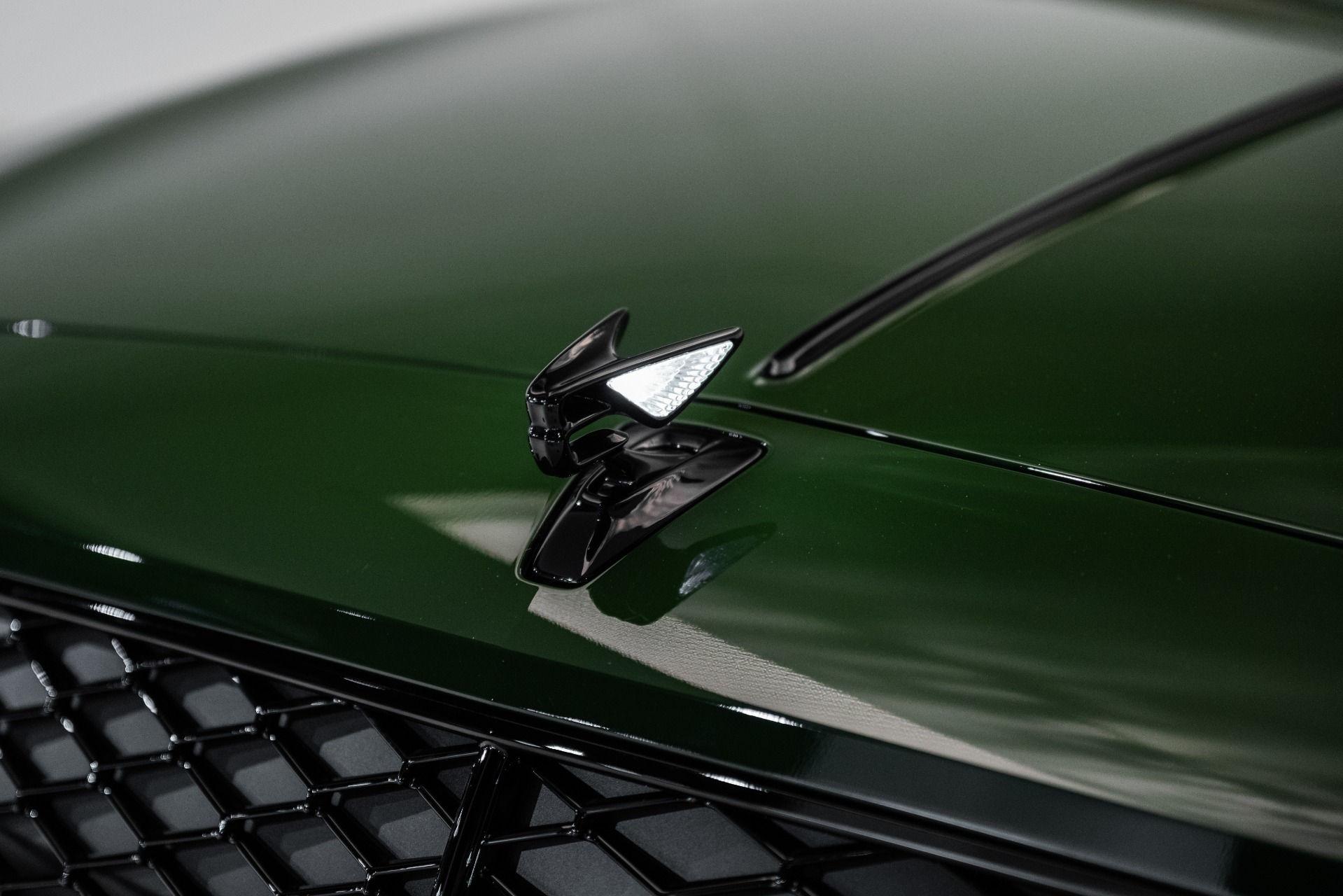 2025 Bentley Flying Spur Speed photo 10