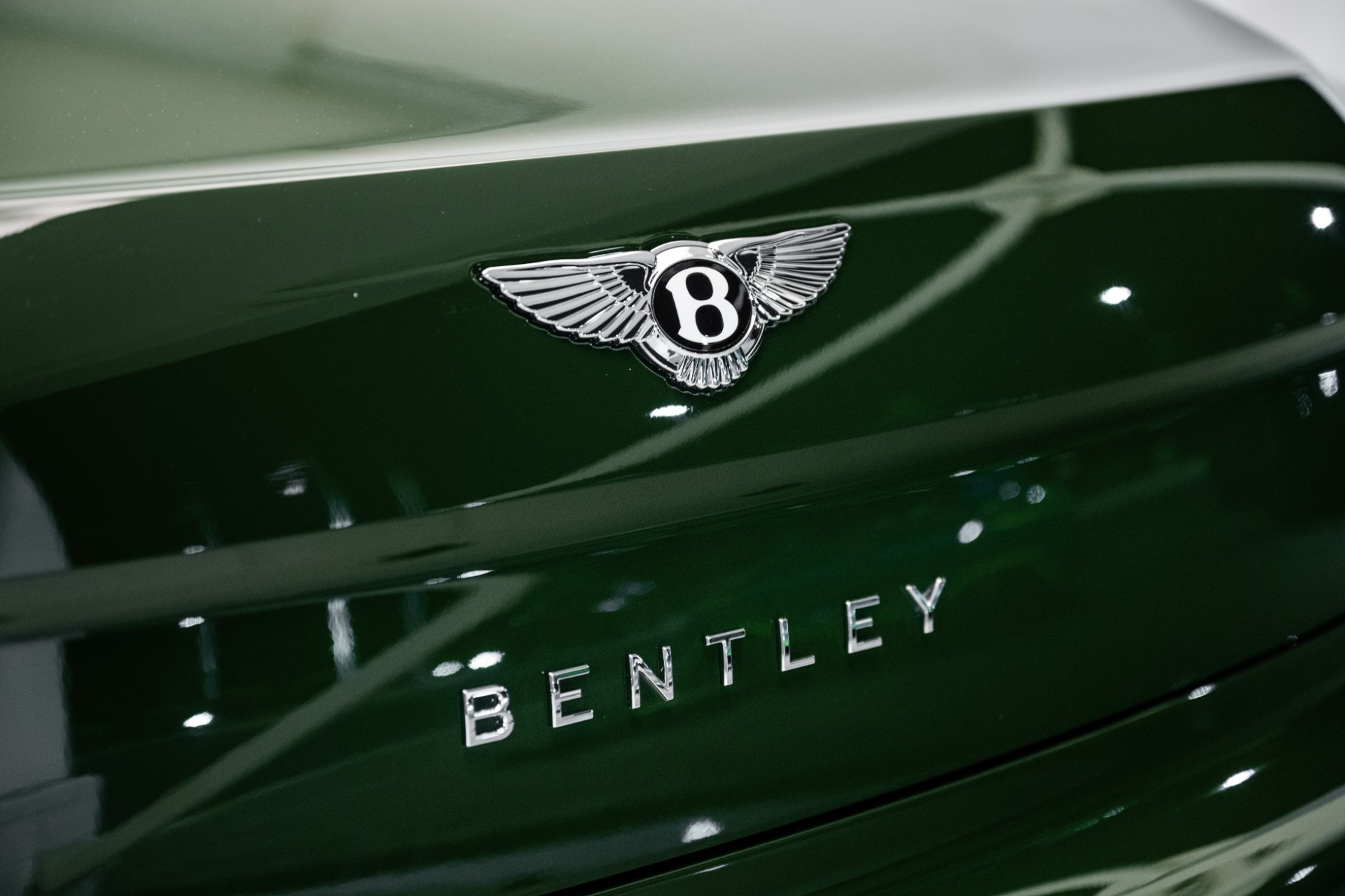 2025 Bentley Flying Spur Speed photo 12