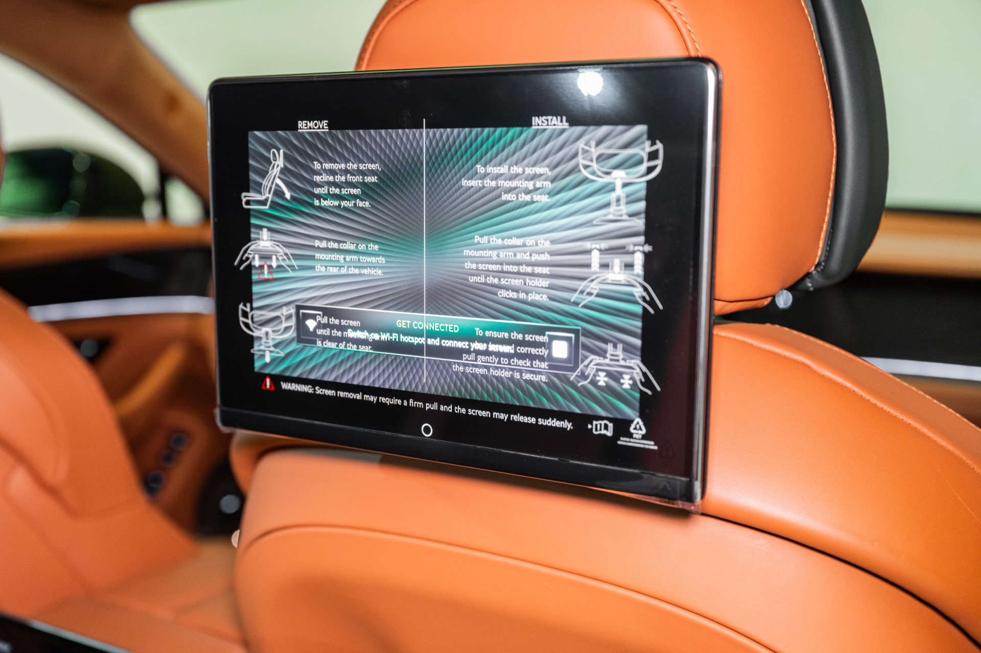 2025 Bentley Flying Spur Speed photo 24