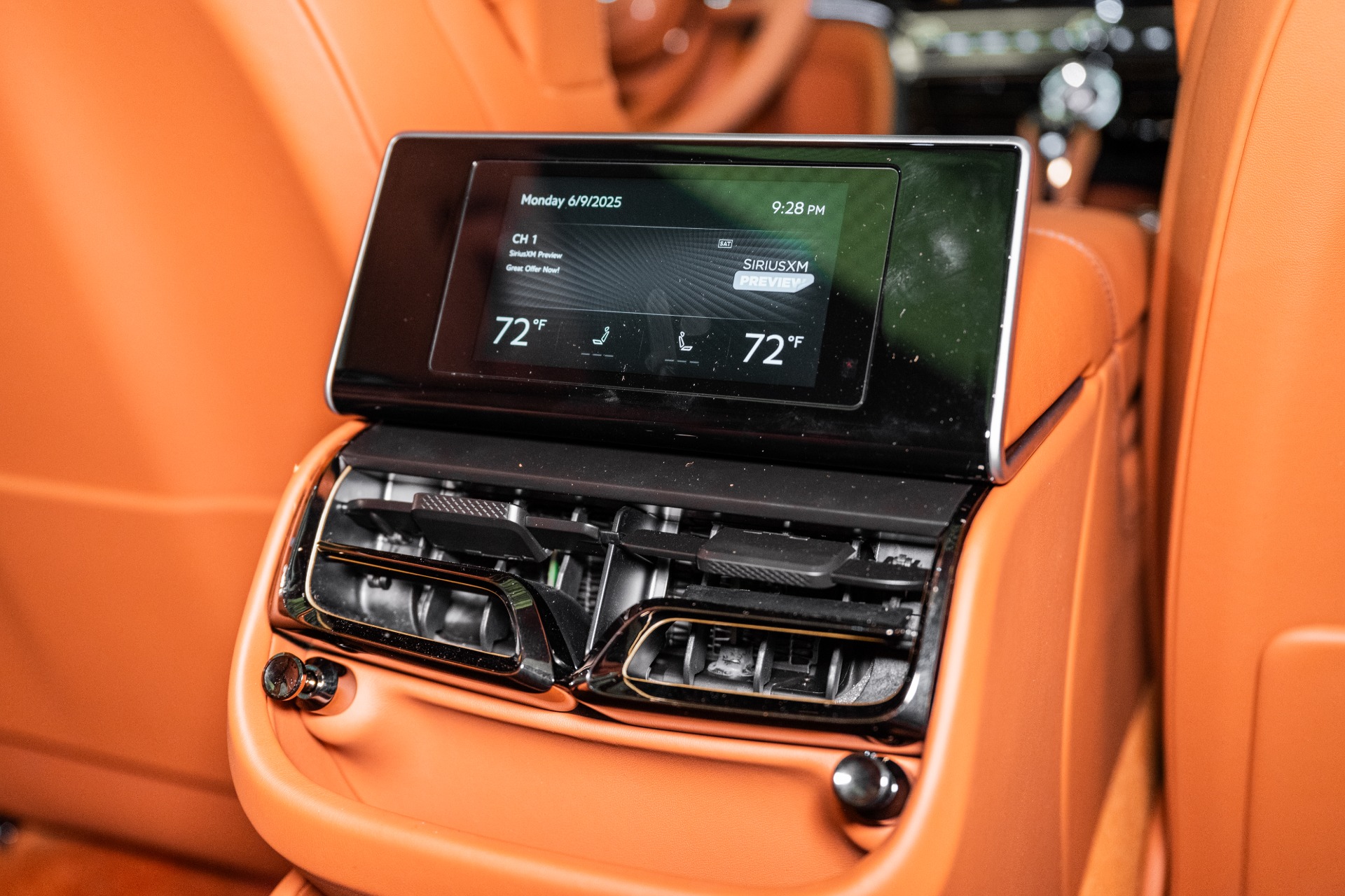 2025 Bentley Flying Spur Speed photo 25