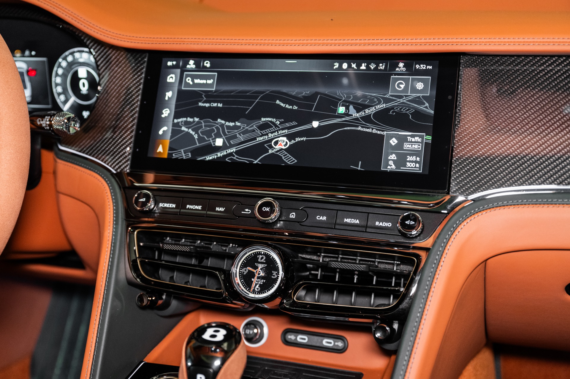 2025 Bentley Flying Spur Speed photo 31