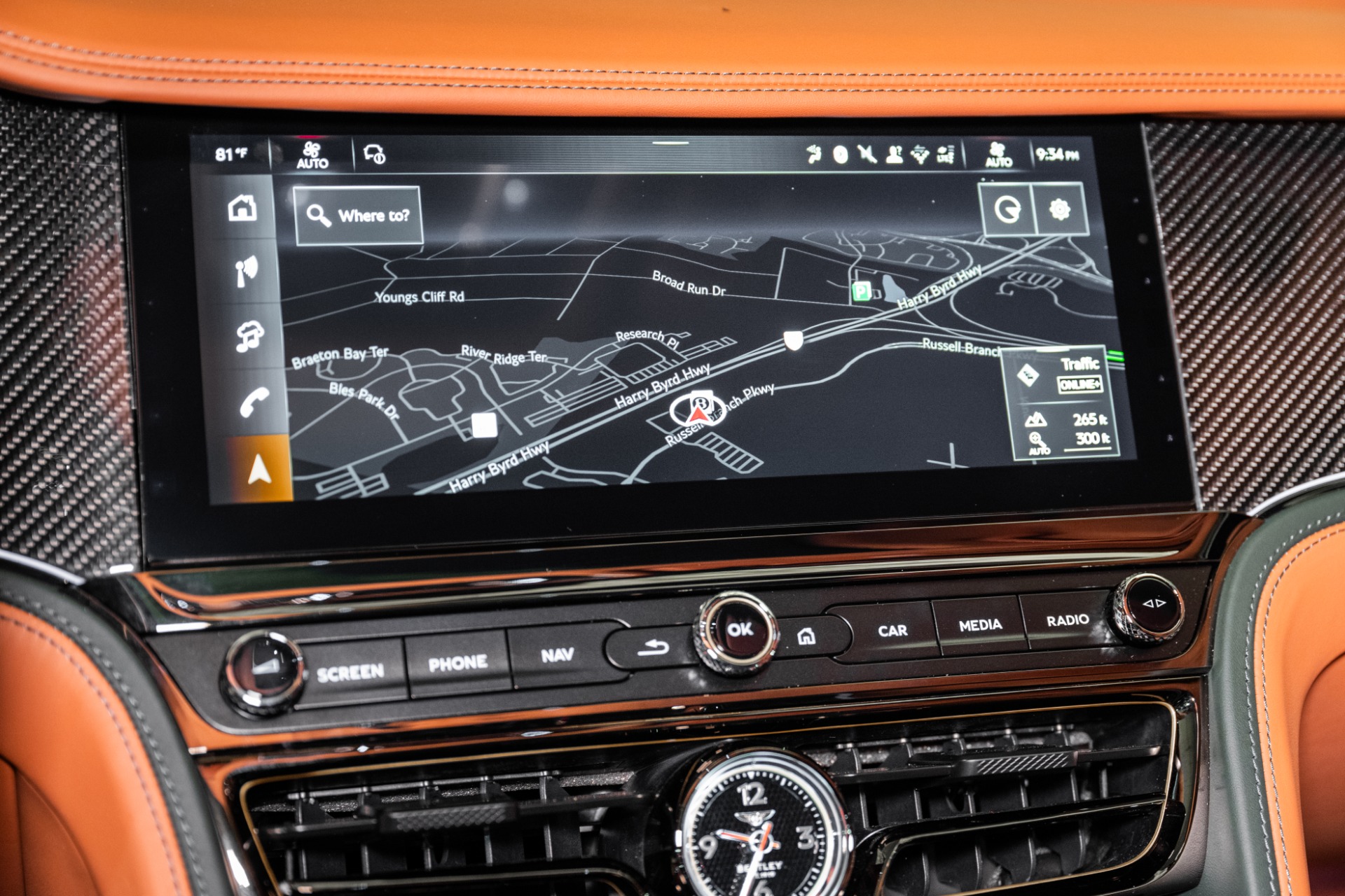 2025 Bentley Flying Spur Speed photo 32