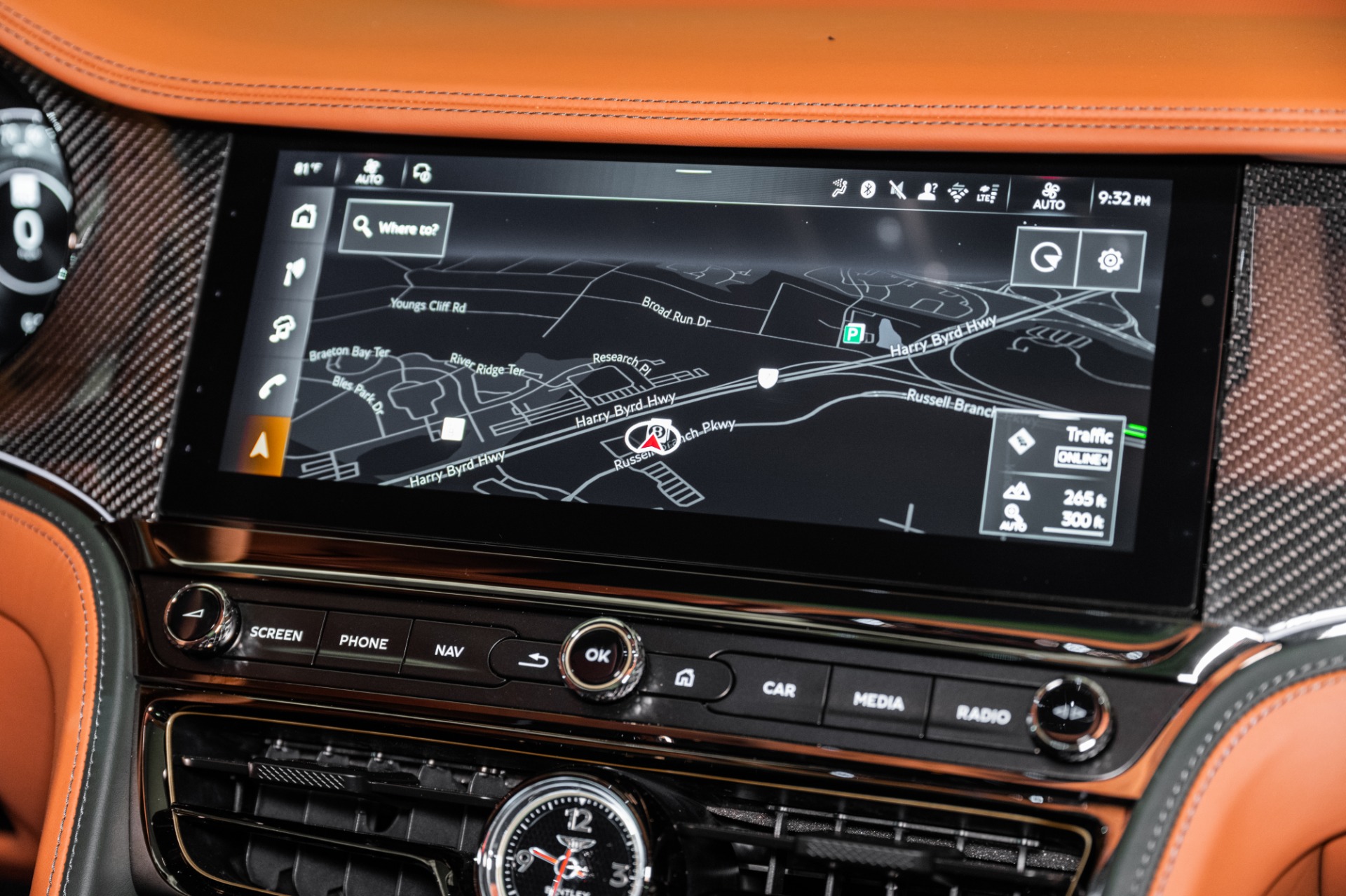 2025 Bentley Flying Spur Speed photo 33