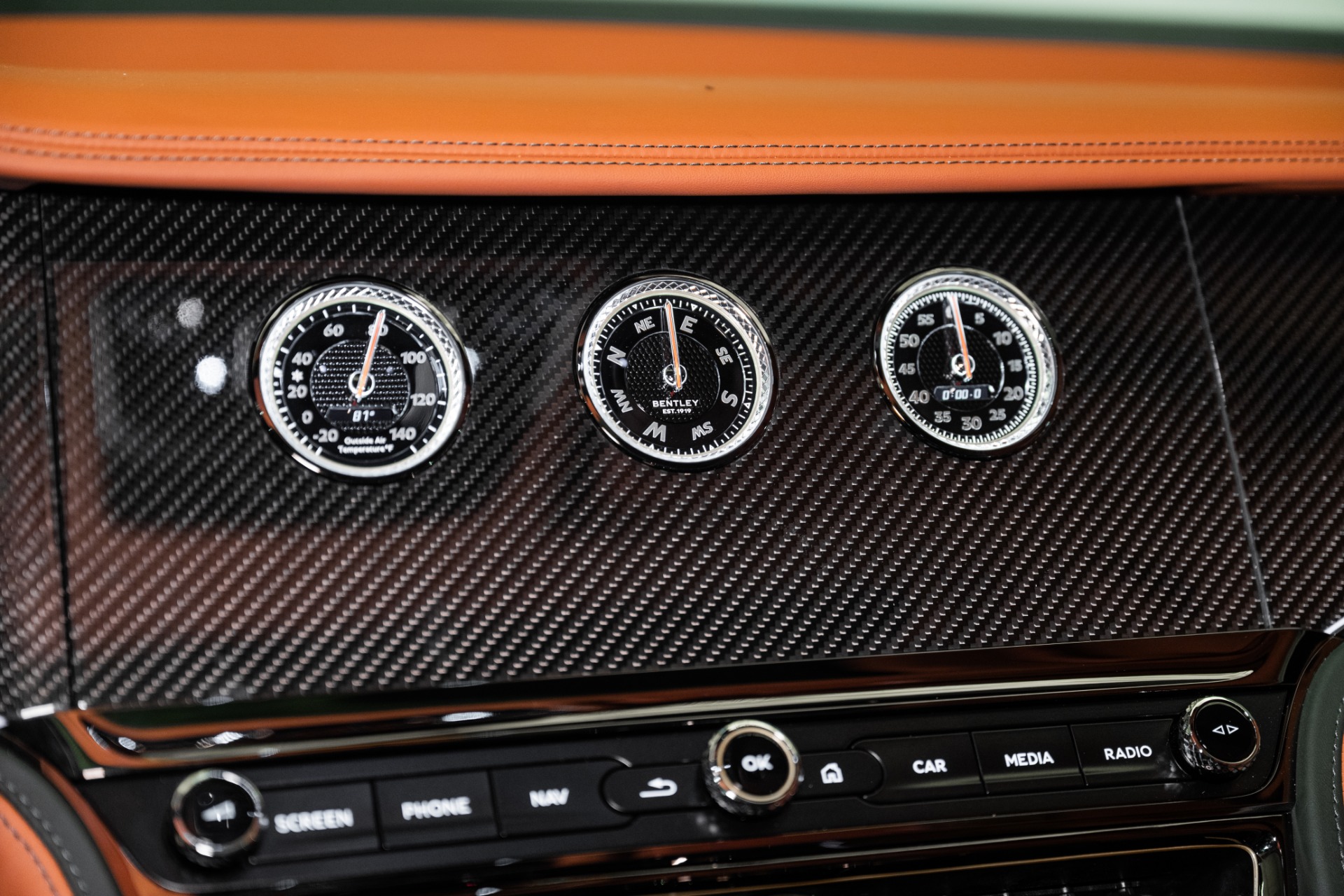 2025 Bentley Flying Spur Speed photo 34