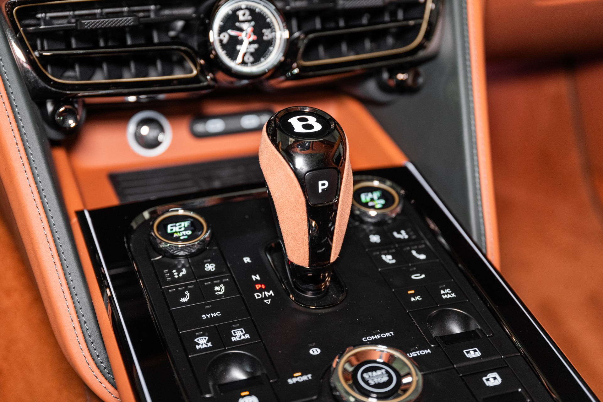 2025 Bentley Flying Spur Speed photo 40