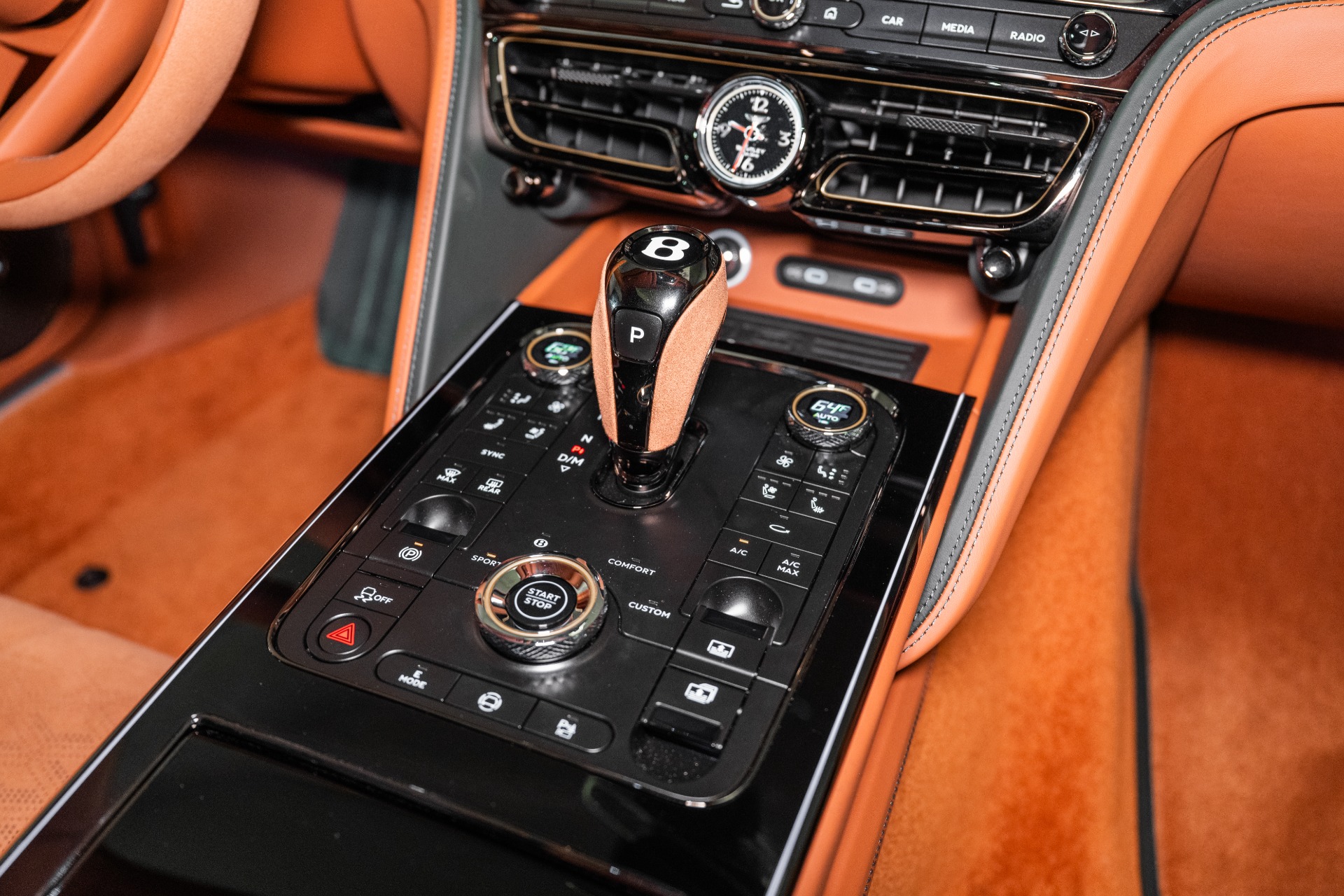 2025 Bentley Flying Spur Speed photo 41