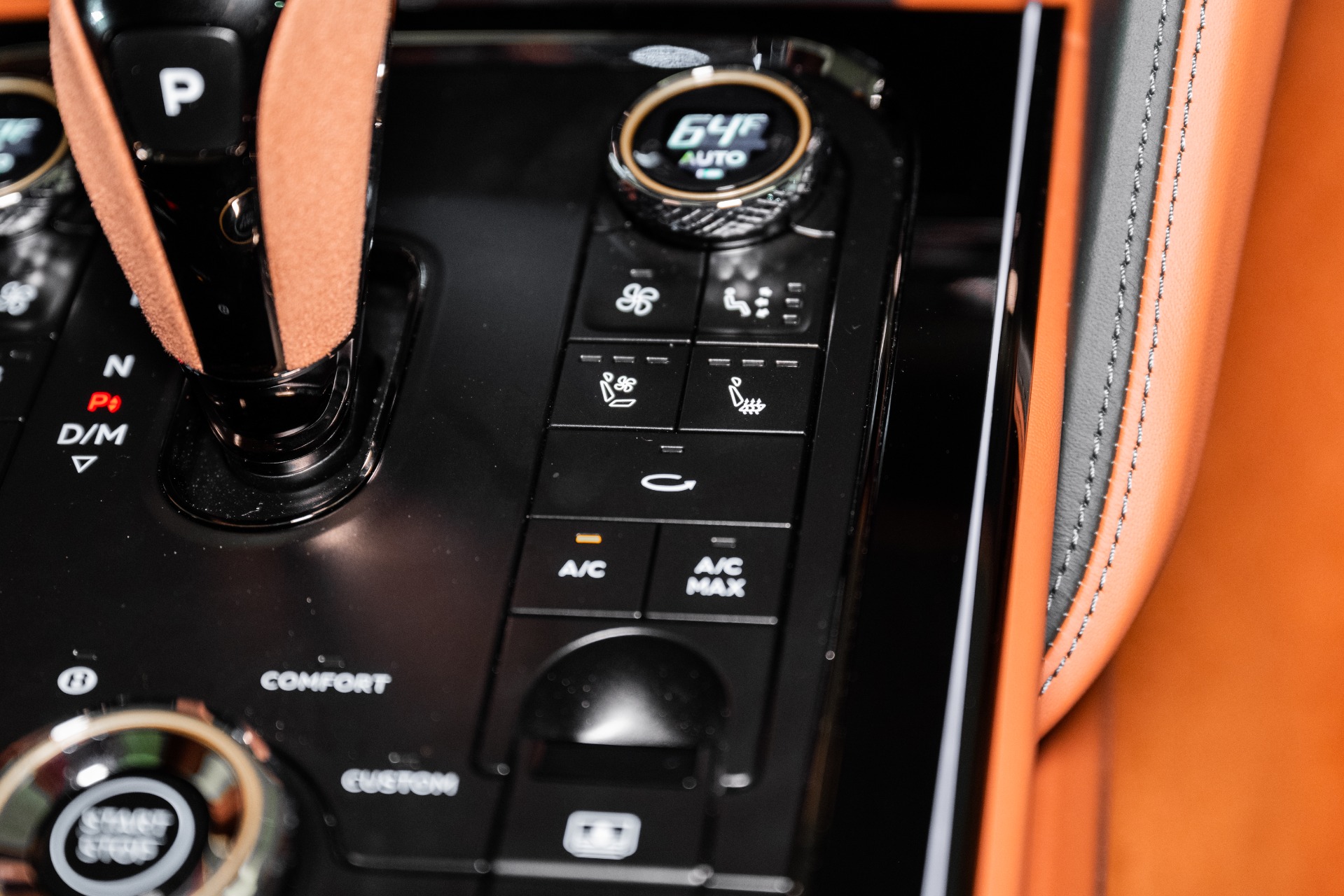 2025 Bentley Flying Spur Speed photo 45