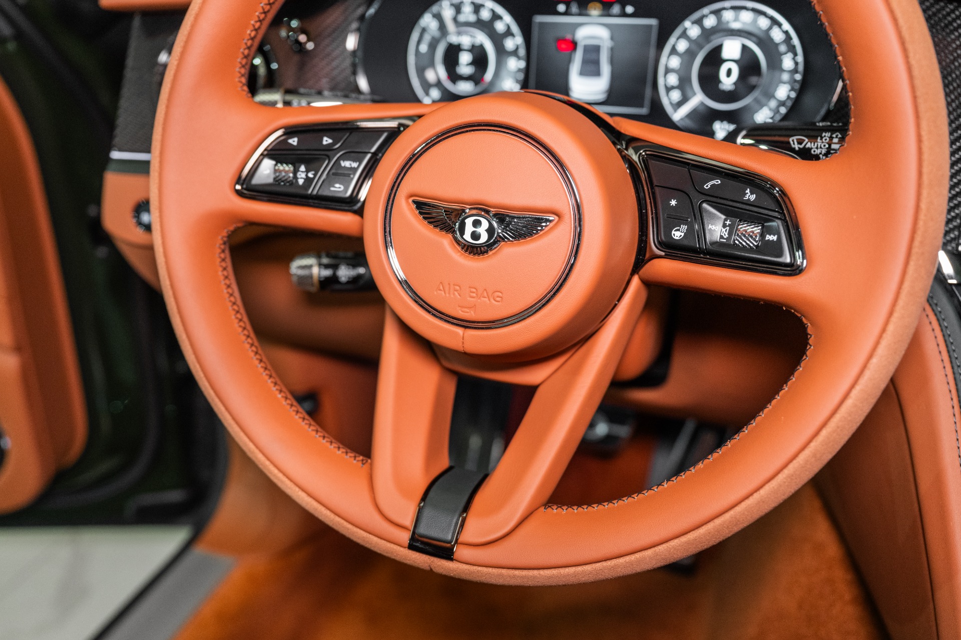 2025 Bentley Flying Spur Speed photo 49