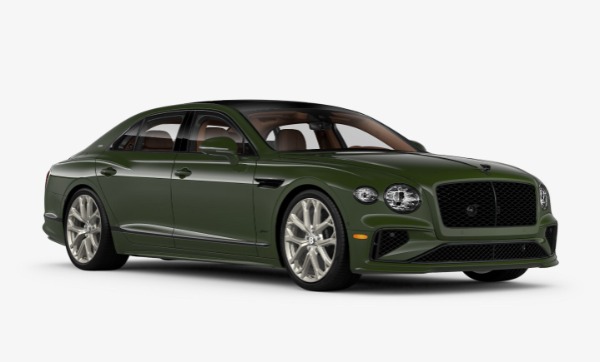  Bentley
