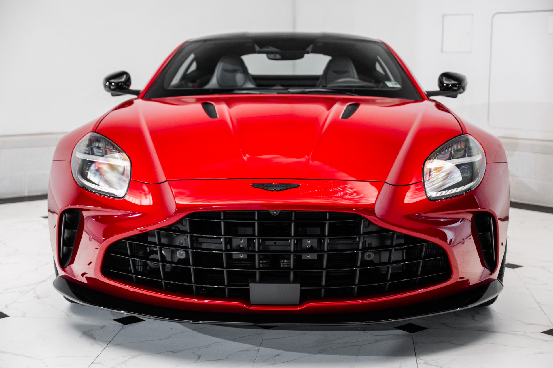 New 2025 Aston Martin Vantage For Sale | Exclusive Automotive